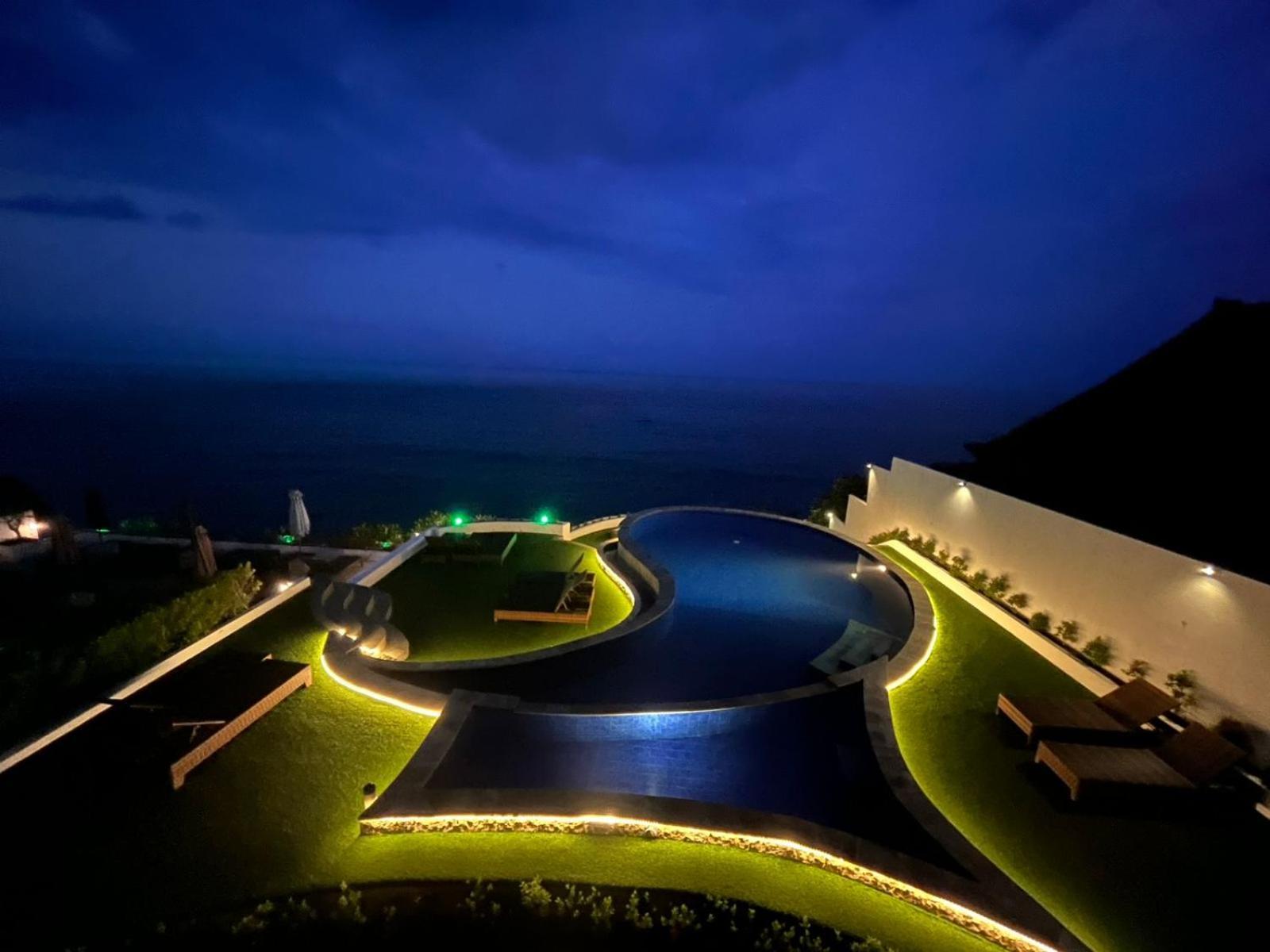 Hotel Amed Sea 3*