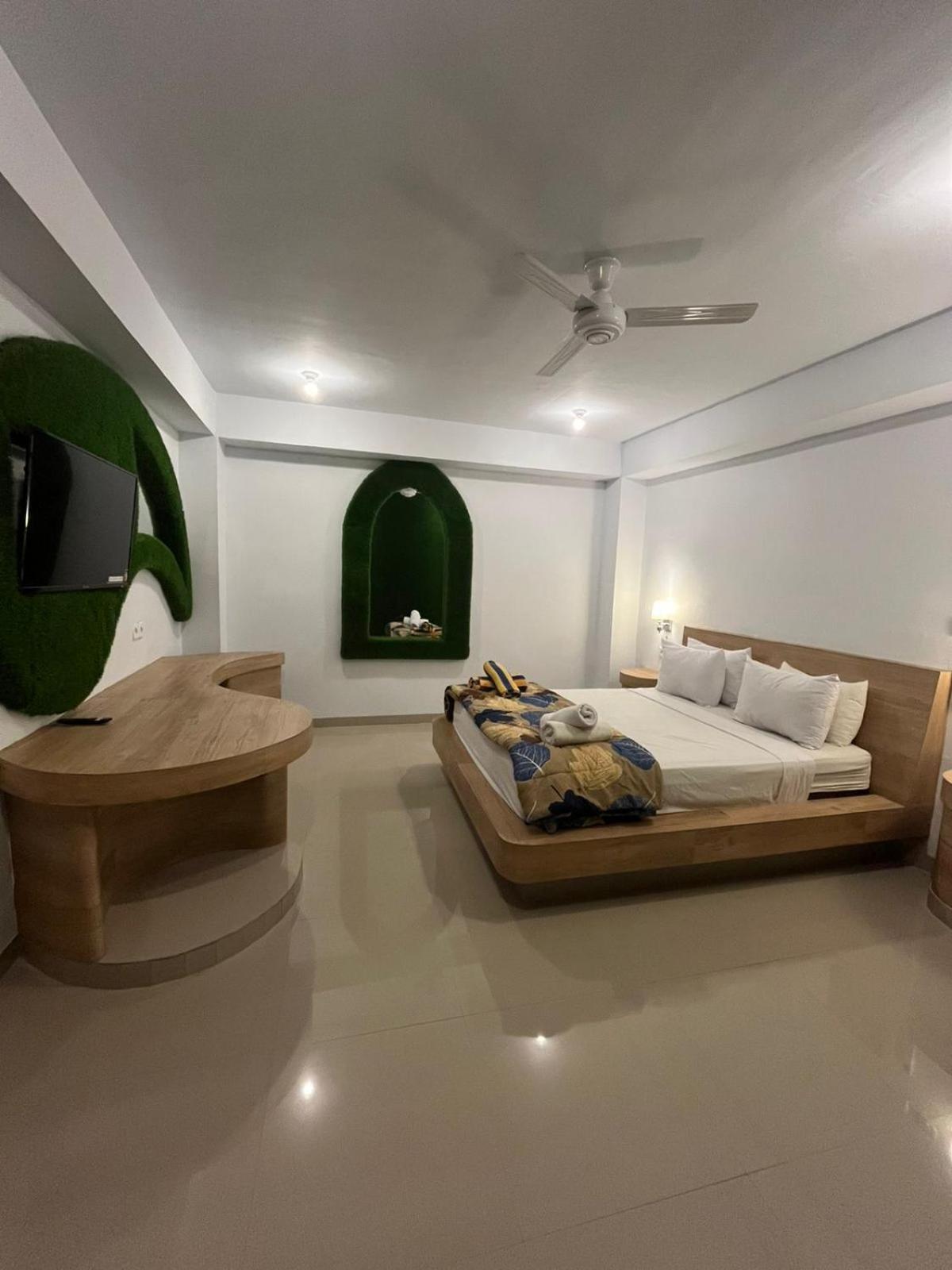 Amed Sea Hotel Ambat