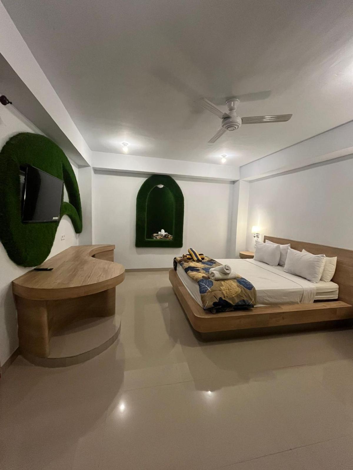Amed Sea Hotel 3*