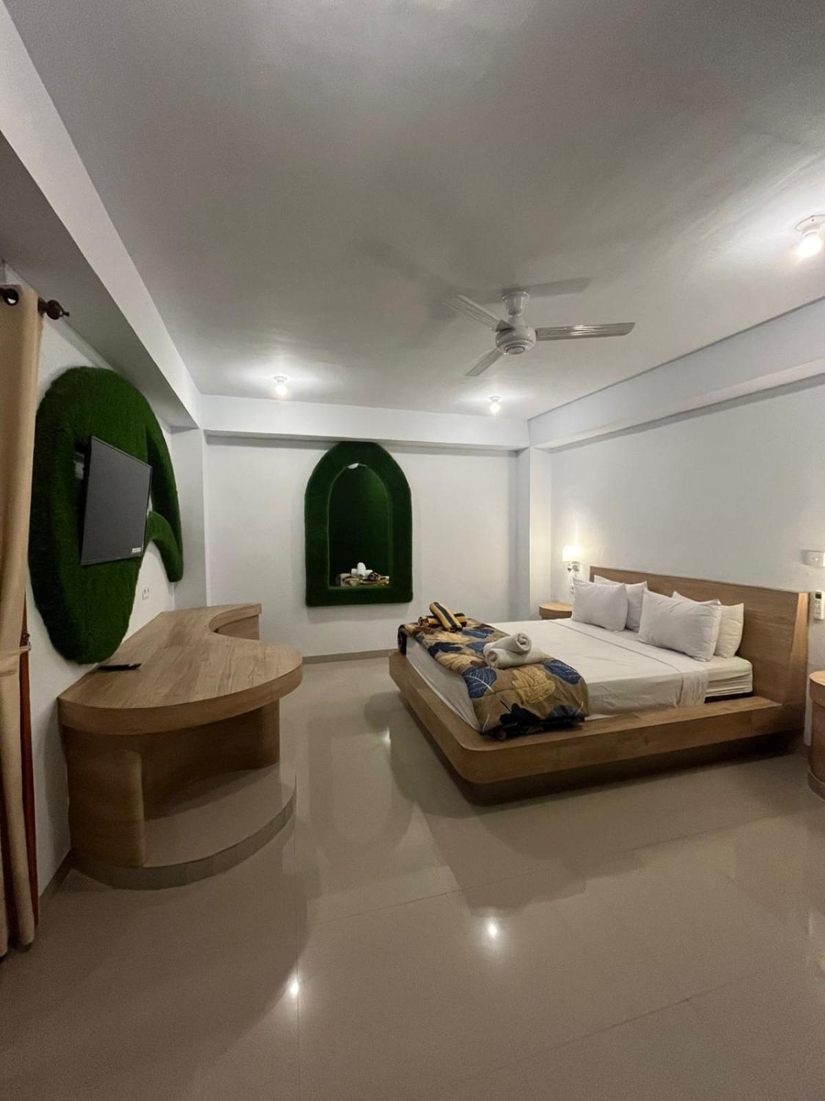 Hotel Amed Sea 3*