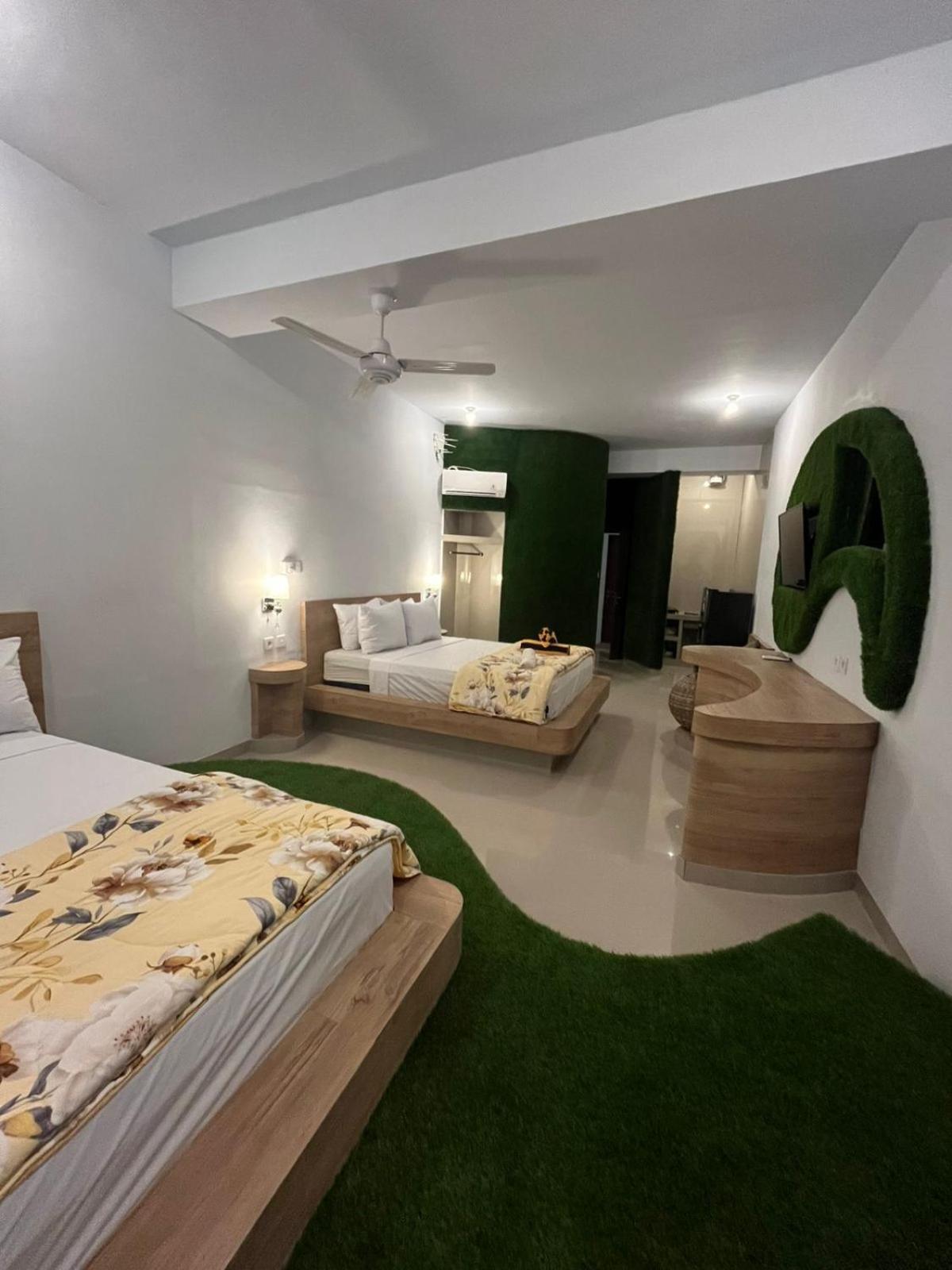 Hotel Amed Sea 3*