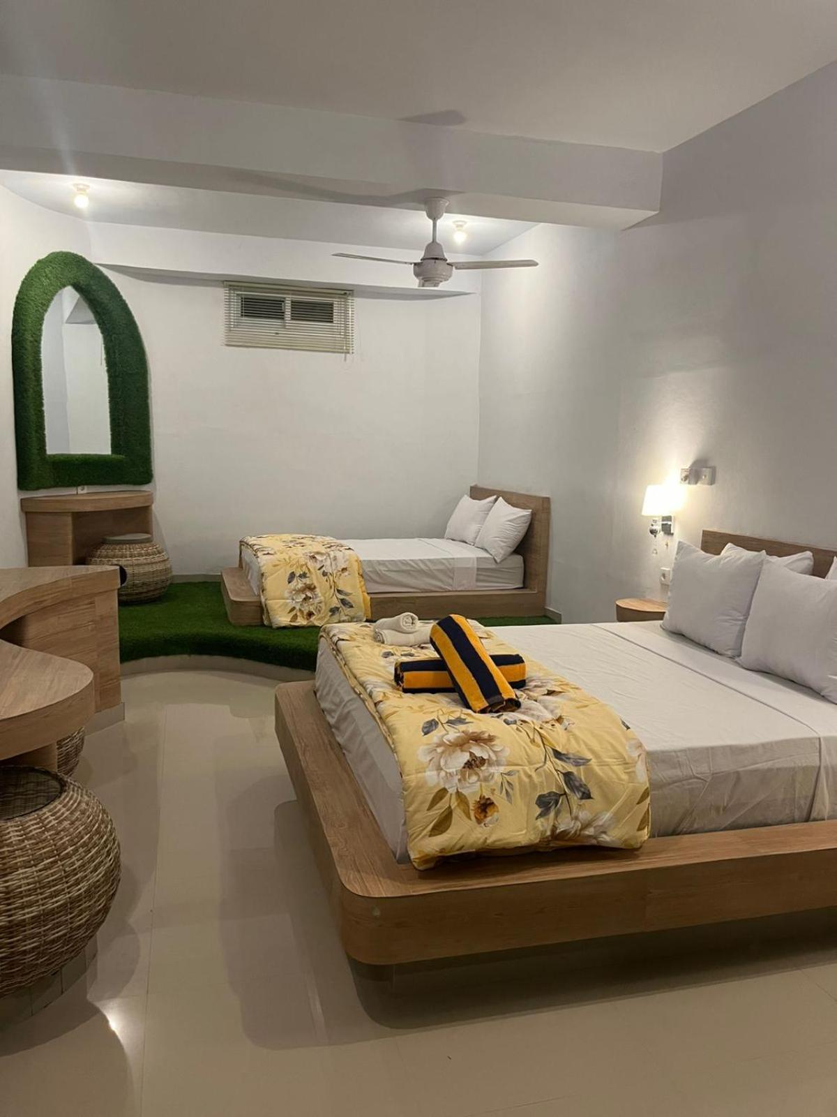 Hotel Amed Sea 3*