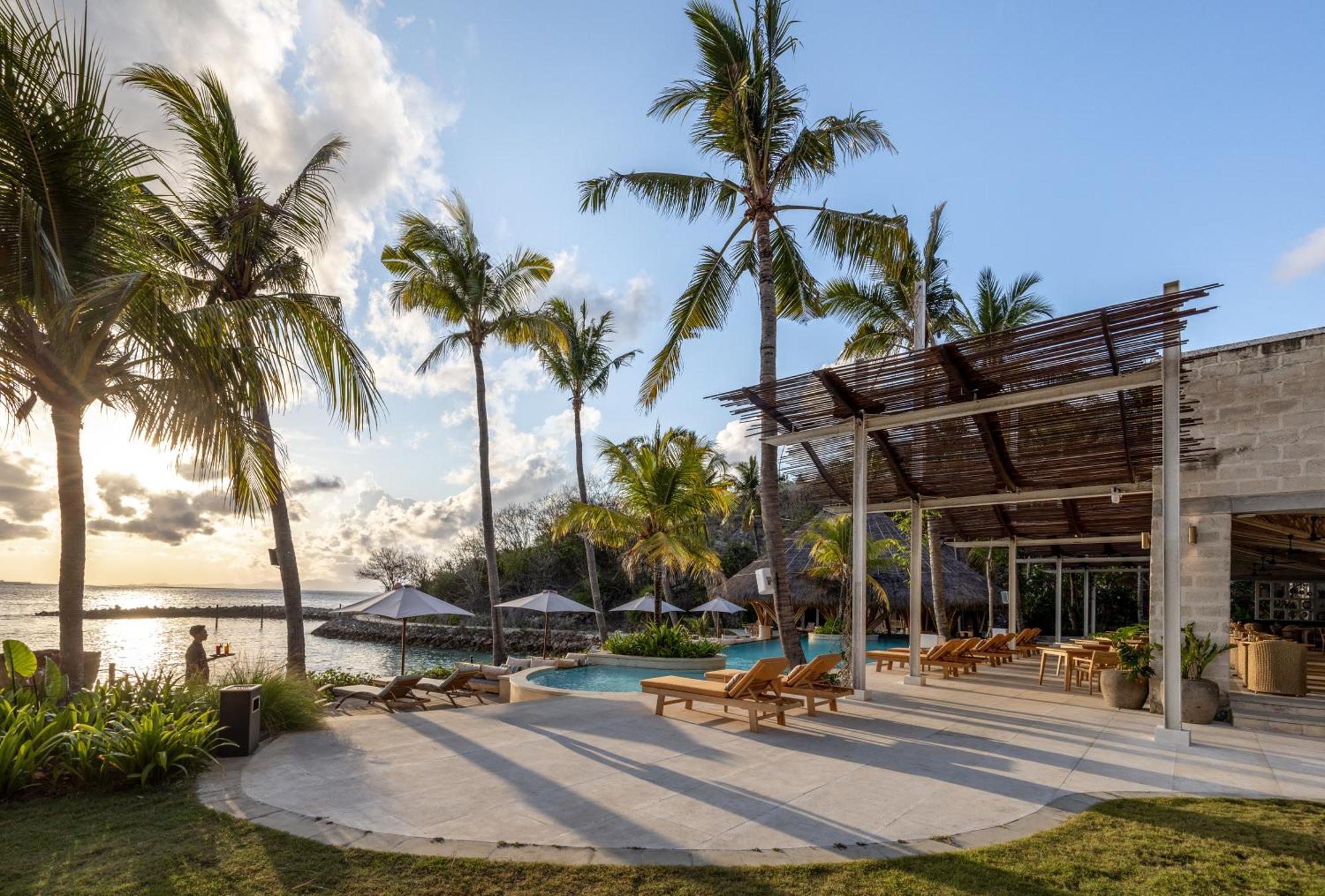 Resort Semaya 5*
