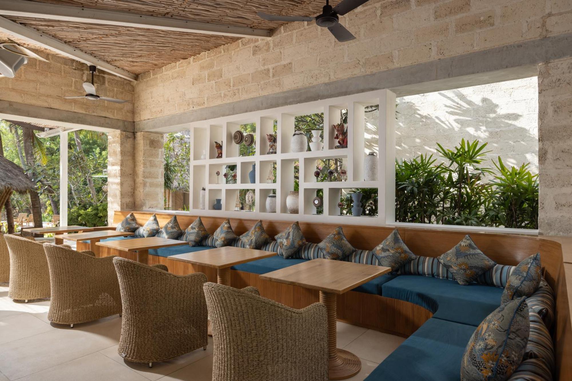 Resort Semaya Tanglad