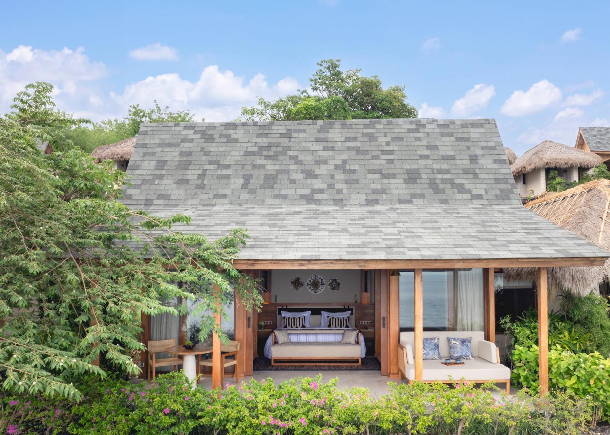 Semaya Resort Tanglad