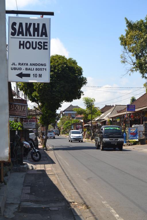 Sakha House * Ubud (Bali)