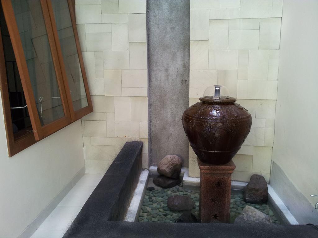 Guest house Pondok Mirah *