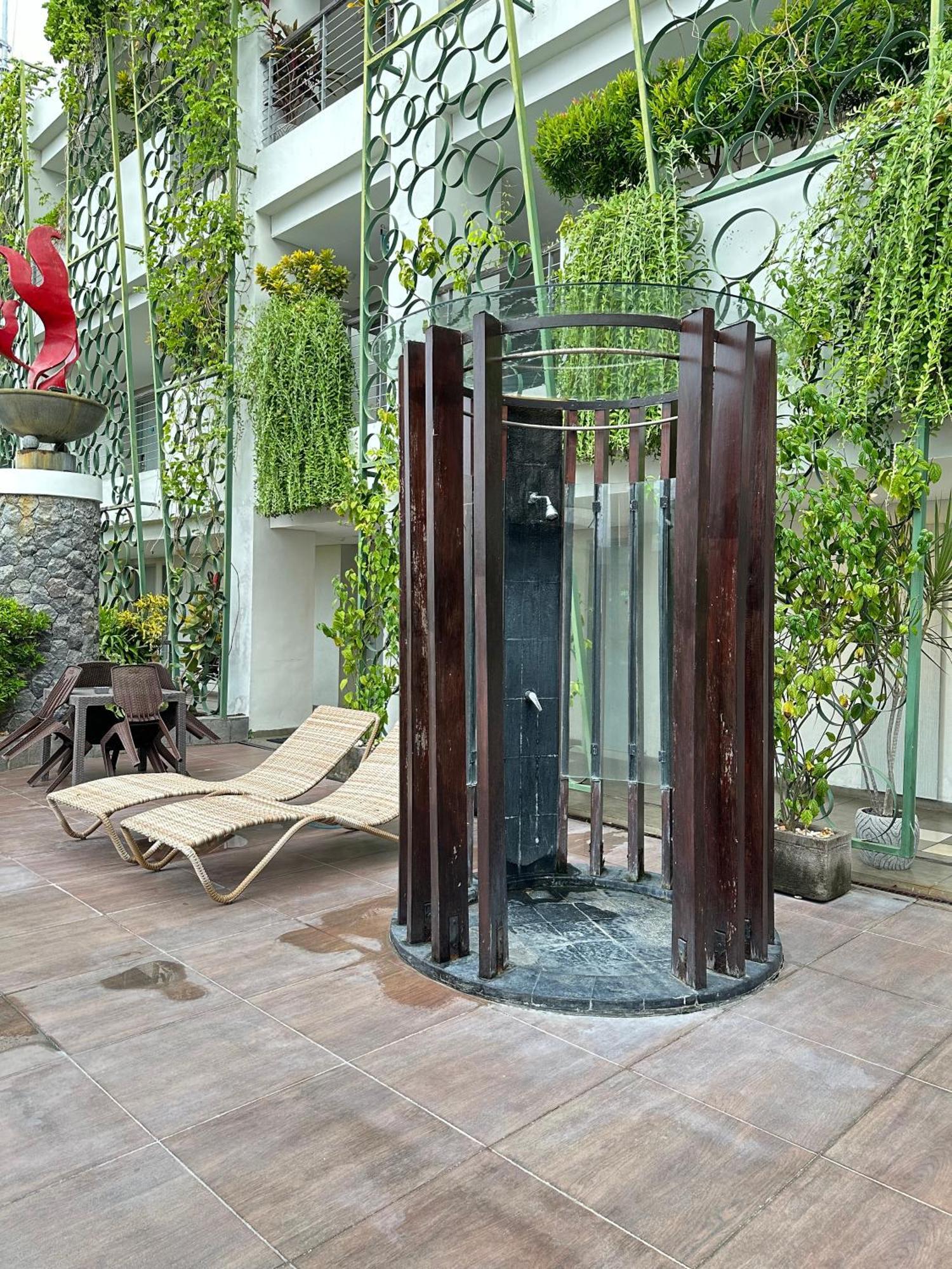Hotel Ion Bali Benoa