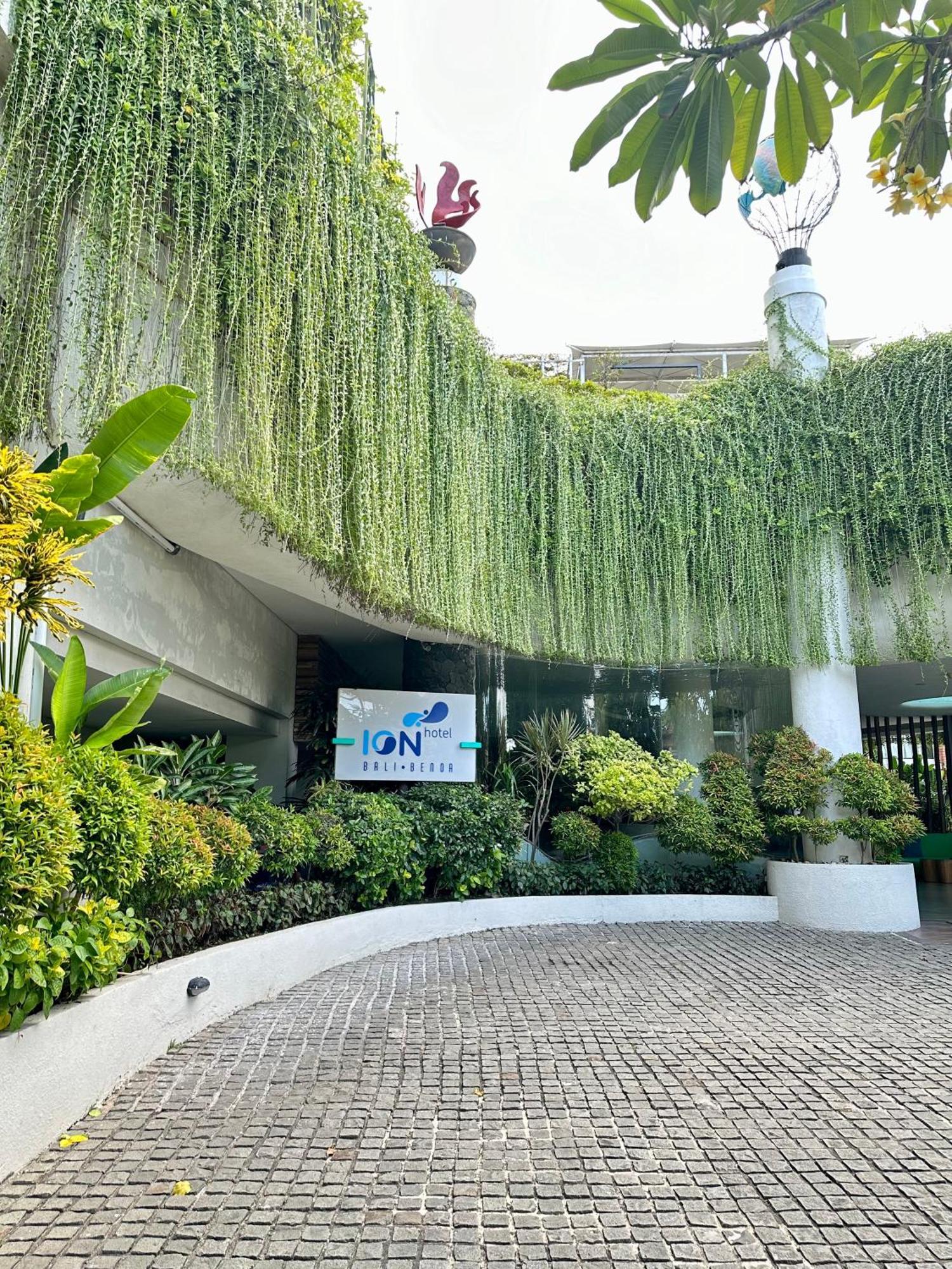 Ion Bali Benoa 4*
