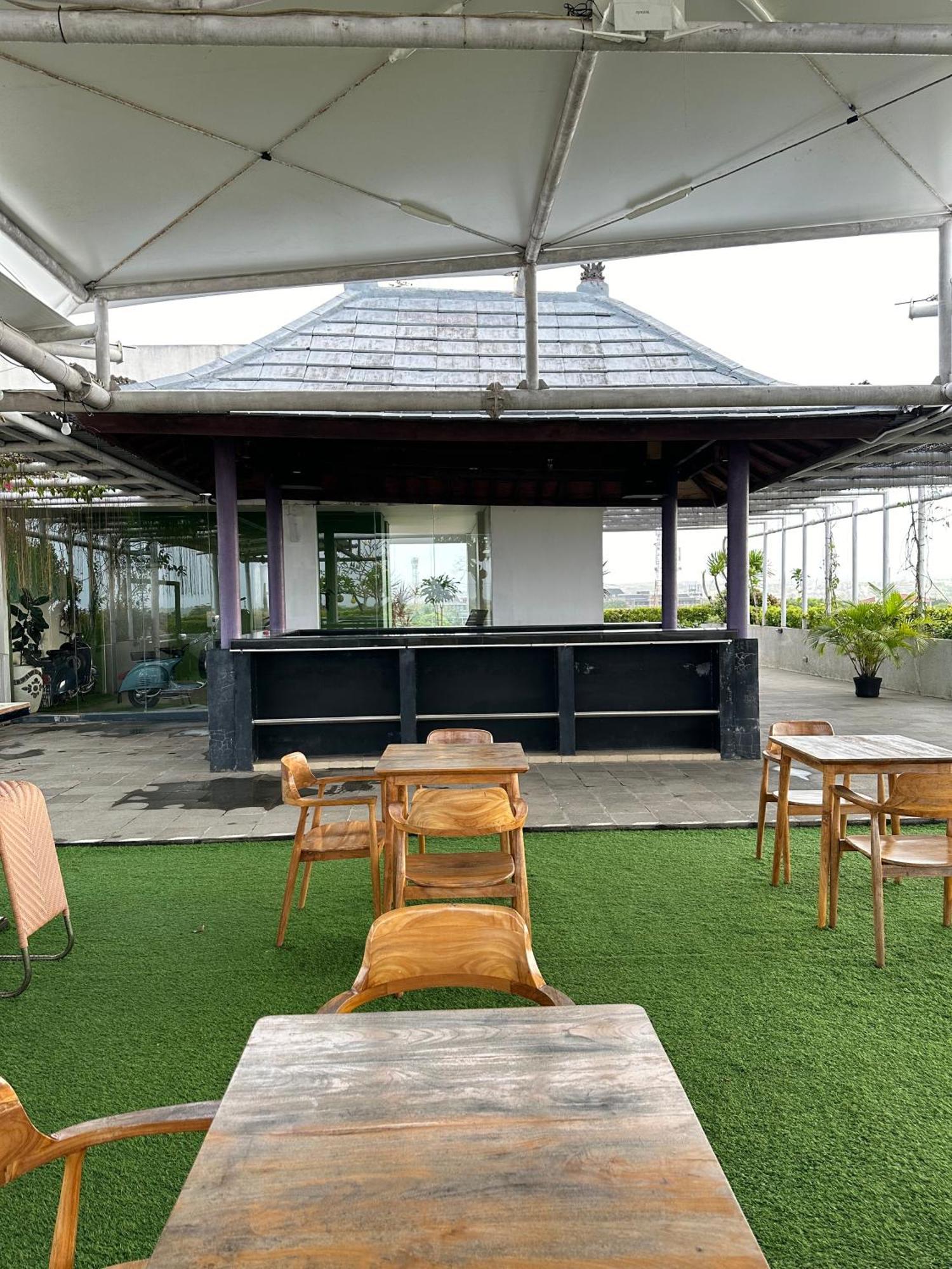 Ion Bali Benoa Nusa Dua (Bali)