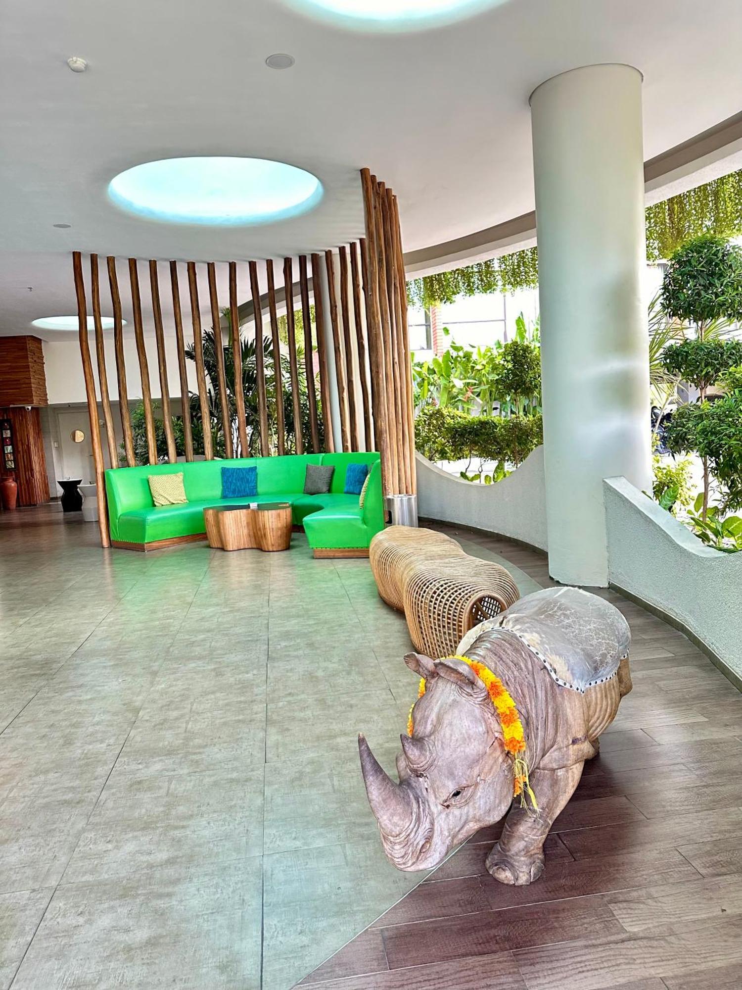Ion Bali Benoa 4* Nusa Dua (Bali)