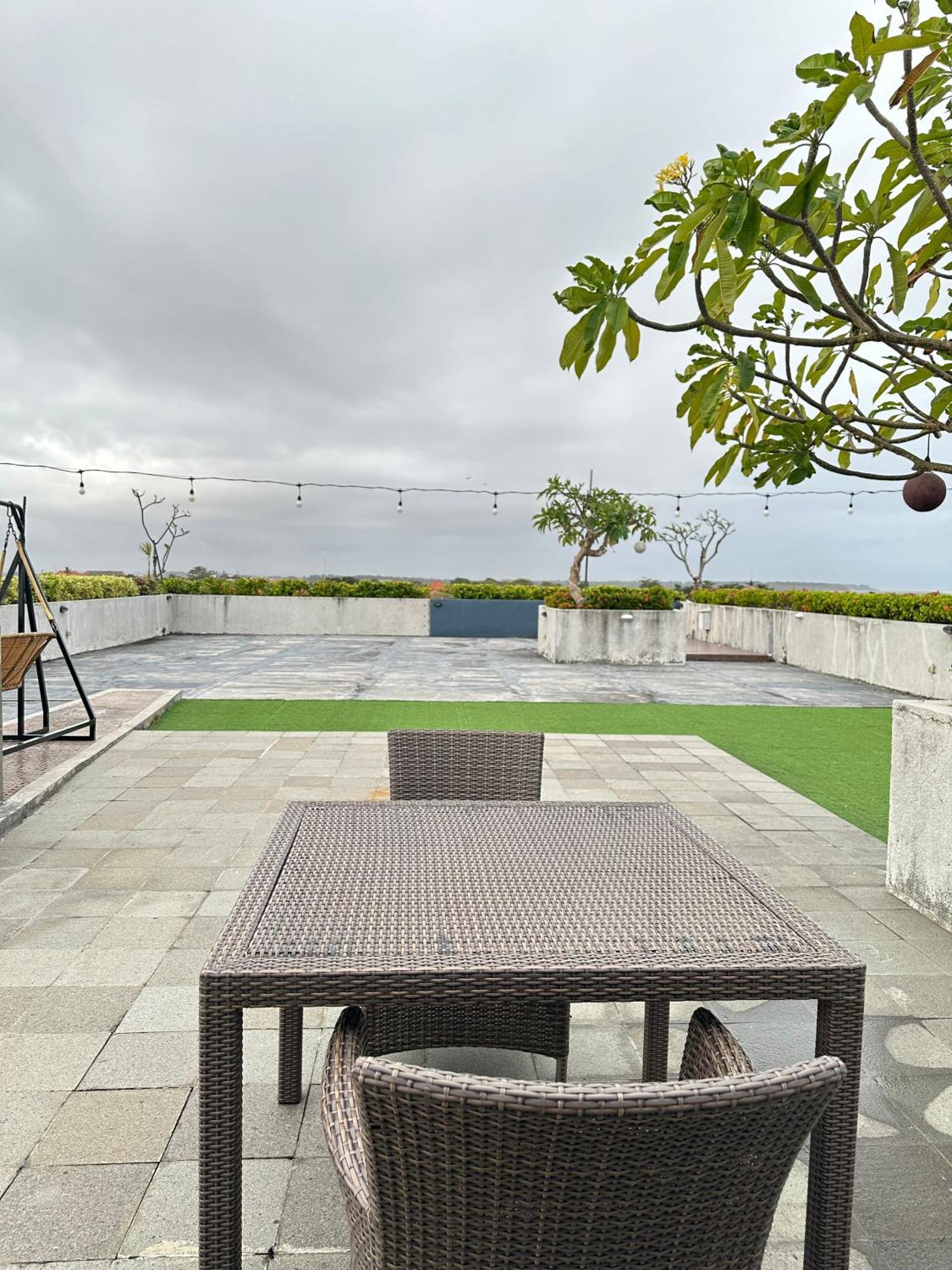 Ion Bali Benoa Hotel Nusa Dua (Bali)