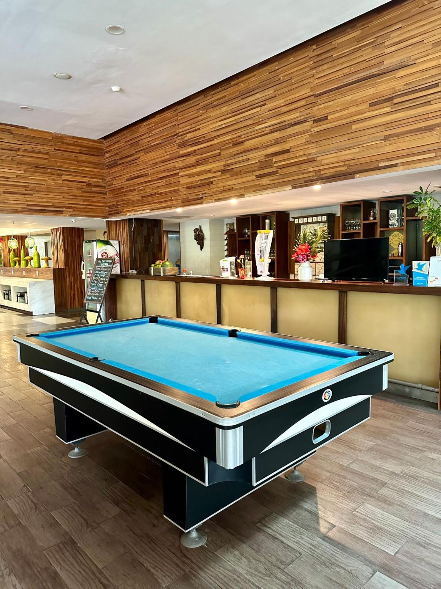Hotel Ion Bali Benoa Nusa Dua (Bali)