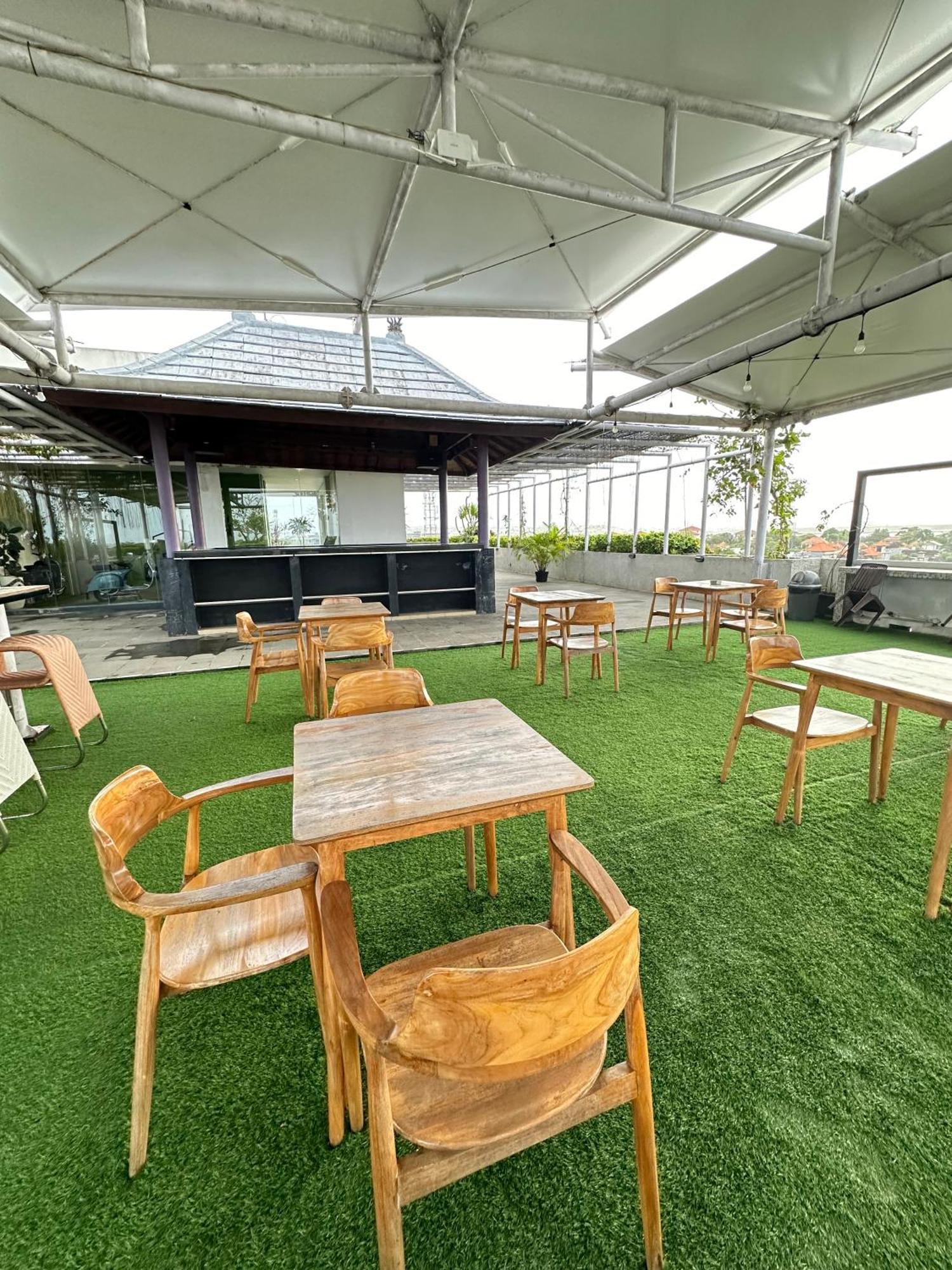 Ion Bali Benoa 4*