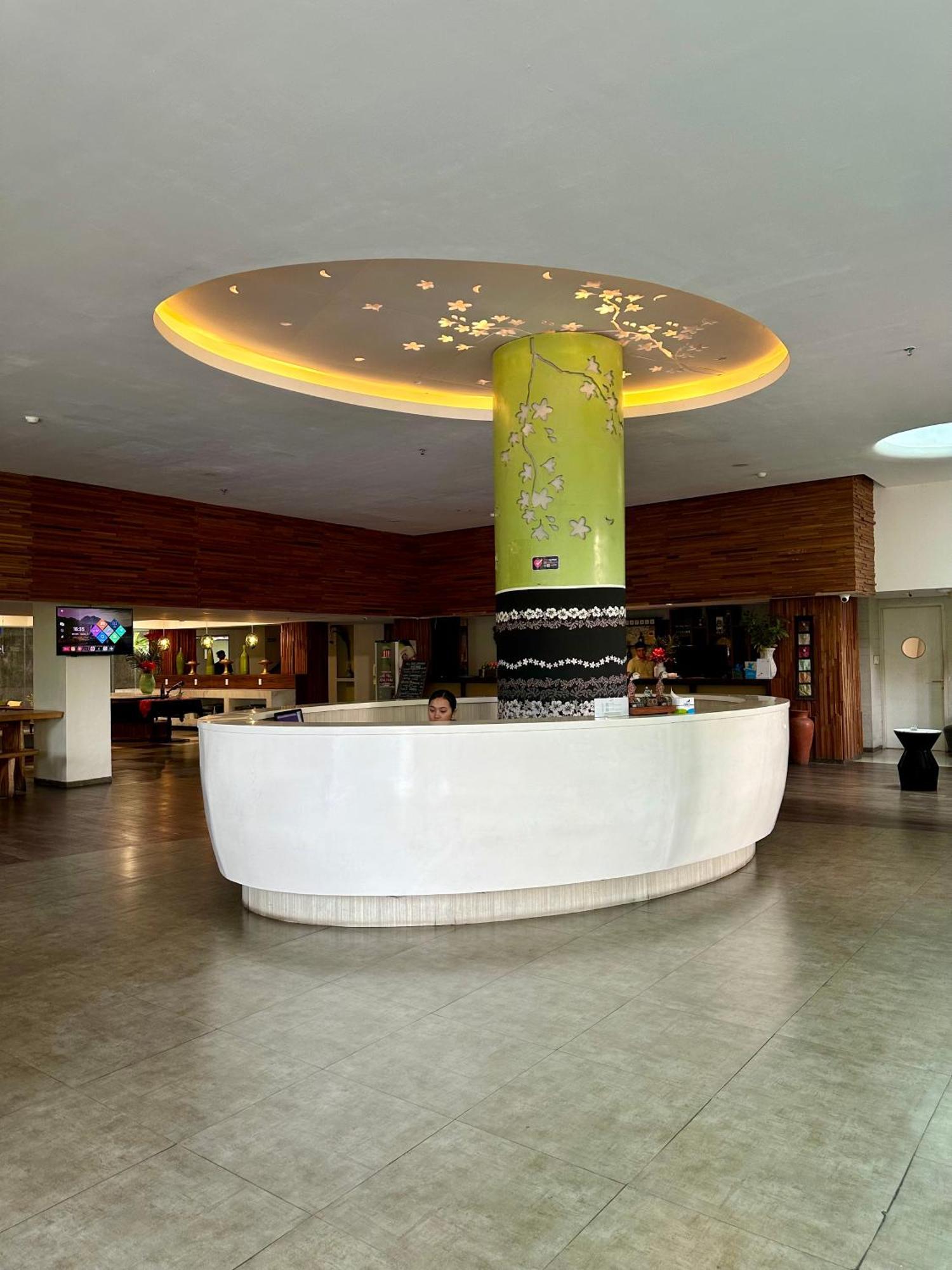 Ion Bali Benoa 4* Nusa Dua (Bali)