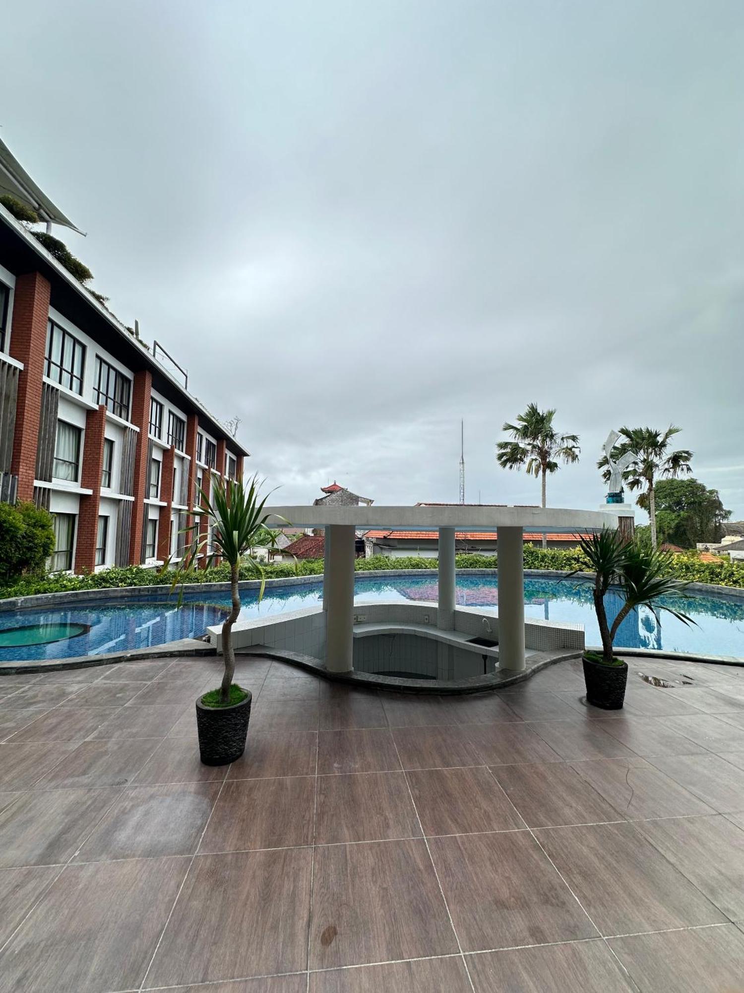 Ion Bali Benoa Hotel Nusa Dua (Bali)