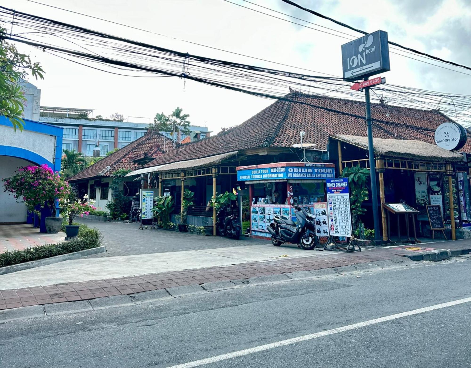 Ion Bali Benoa Nusa Dua (Bali)