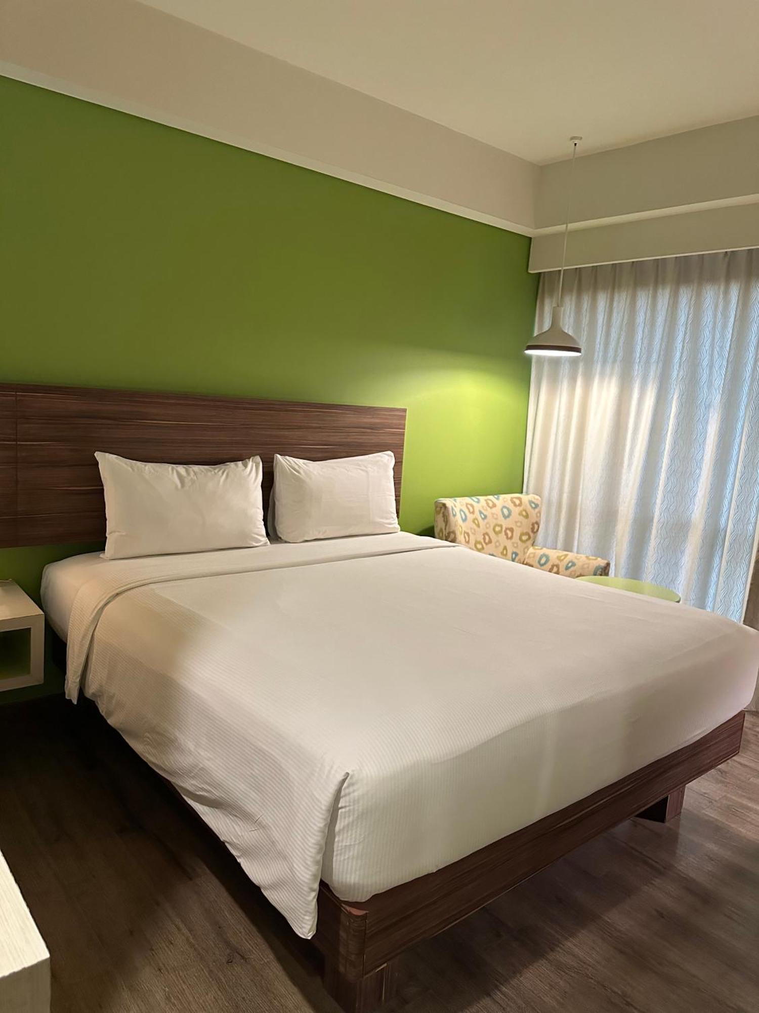 Ion Bali Benoa 4* Nusa Dua (Bali)