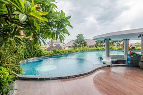 Ion Bali Benoa Hotel