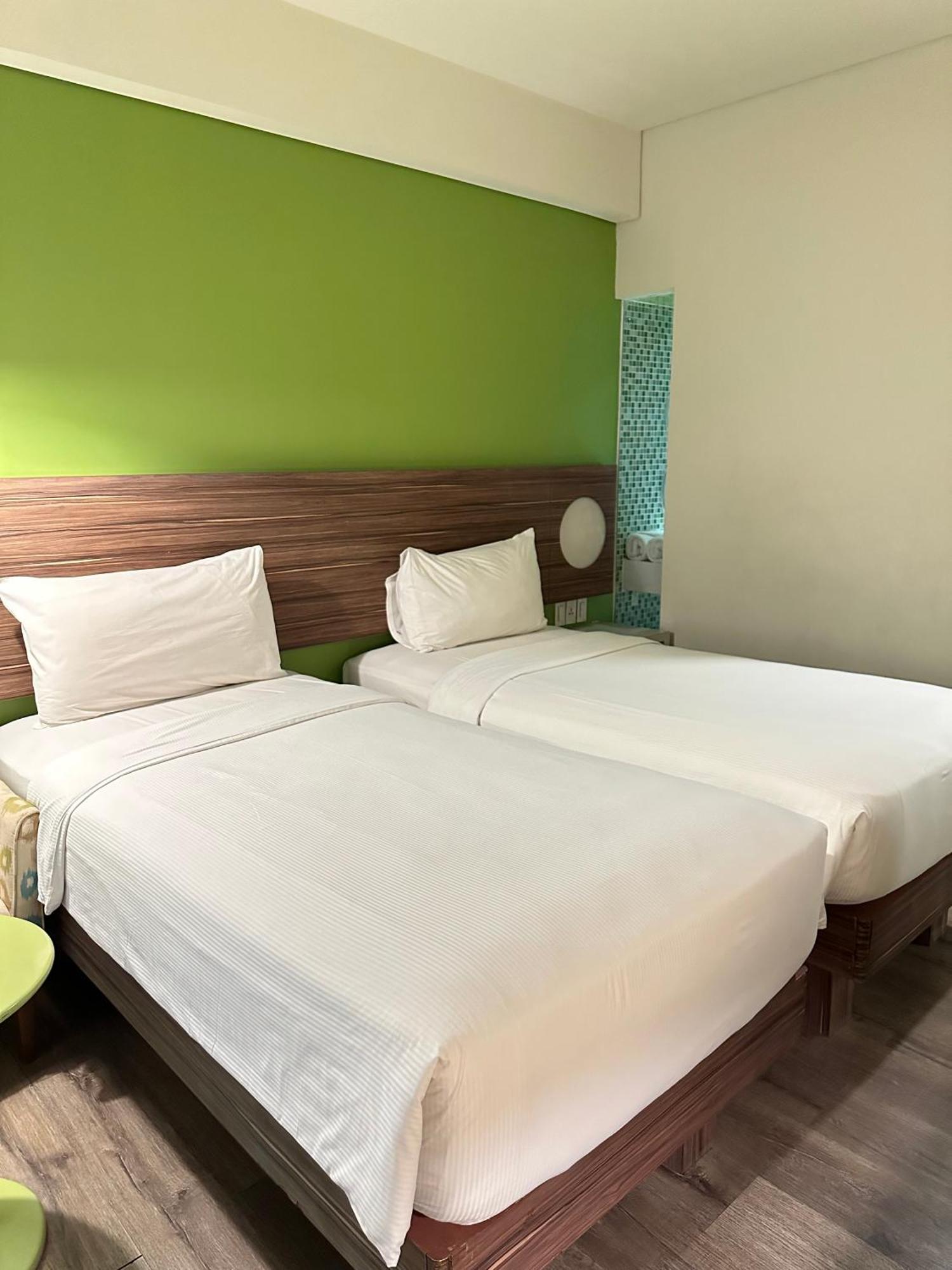 Ion Bali Benoa Hotel 4*