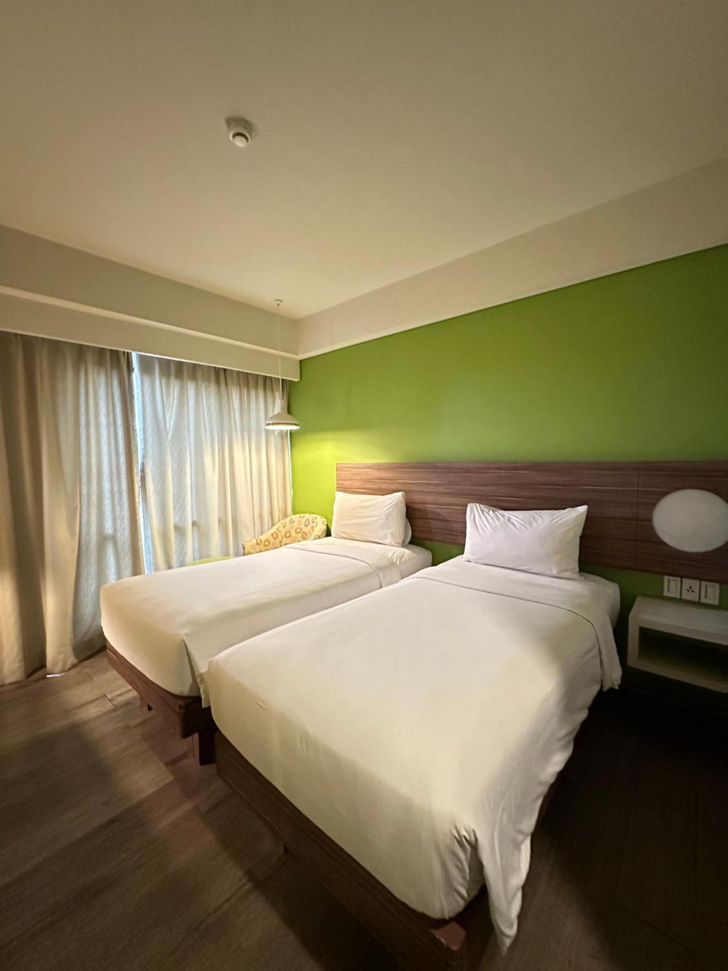 Hotel Ion Bali Benoa 4*