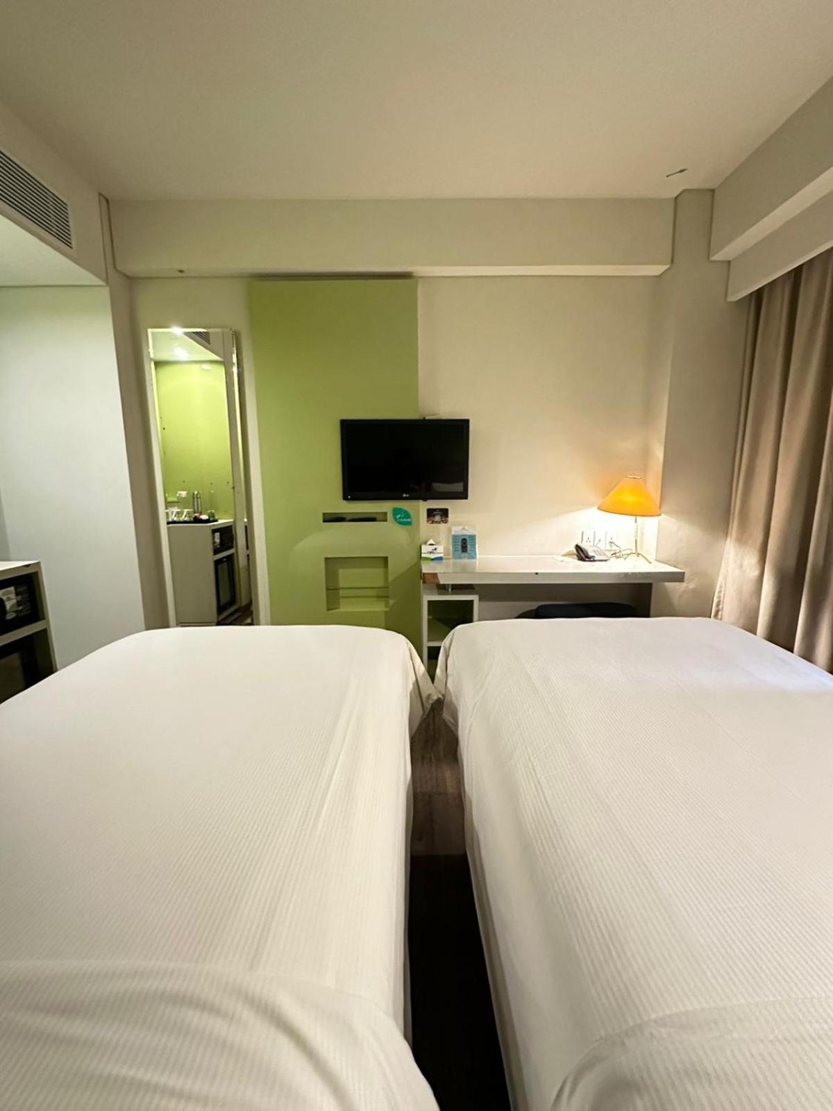 Ion Bali Benoa 4* Nusa Dua (Bali)