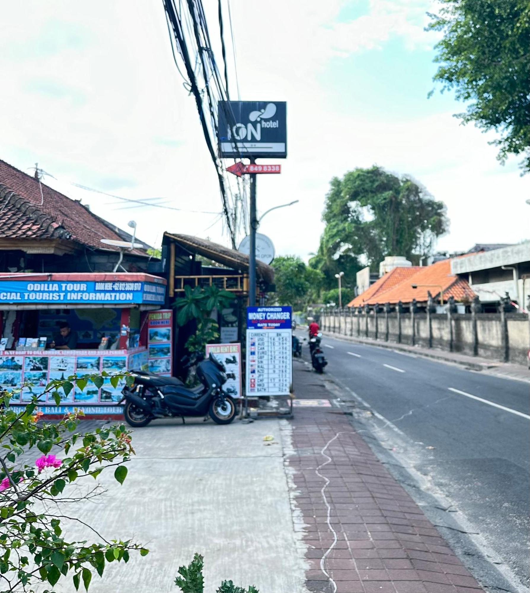 Hotel Ion Bali Benoa Nusa Dua (Bali)