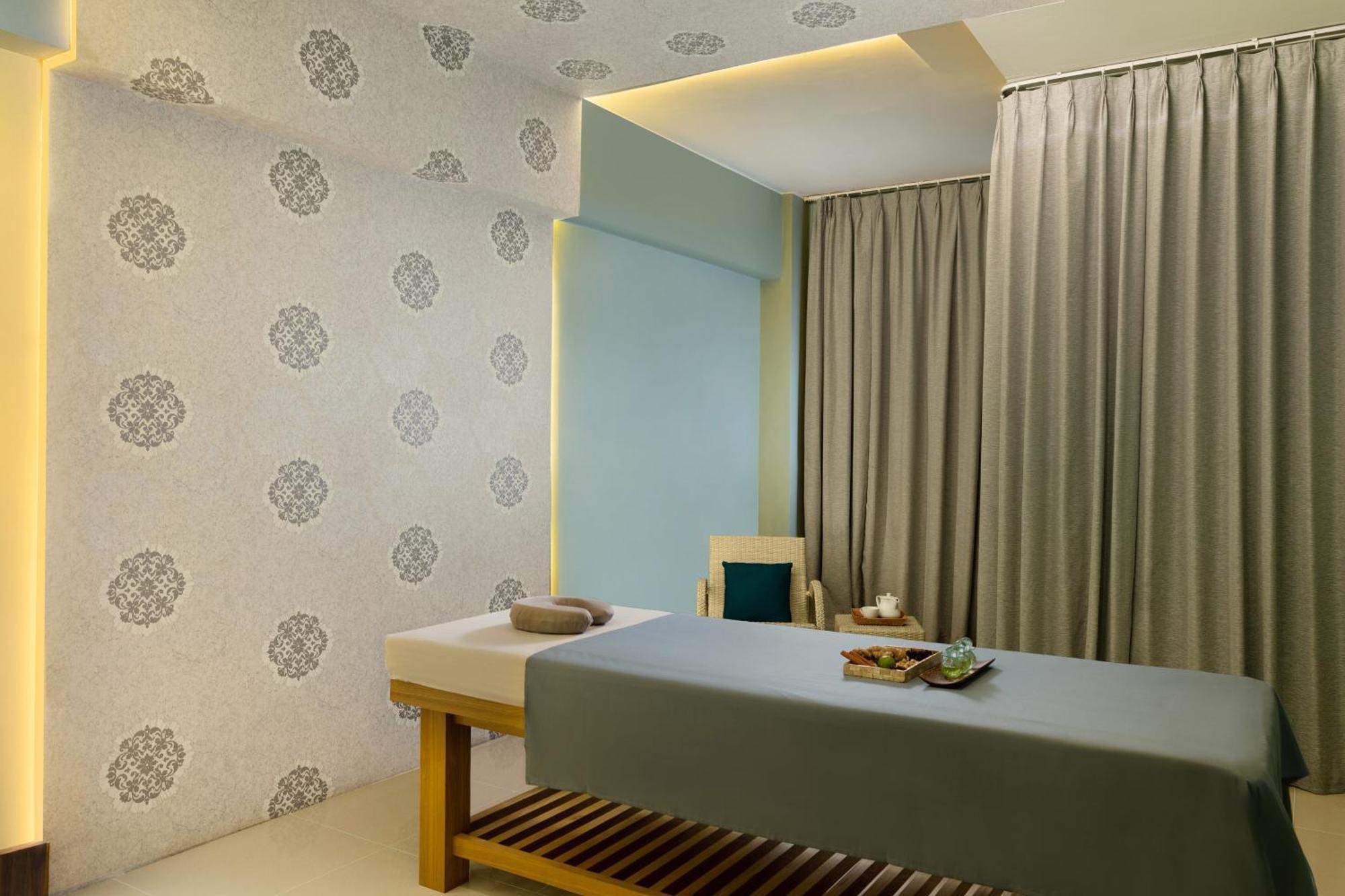Four Points By Sheraton Bali, Kuta Hotel