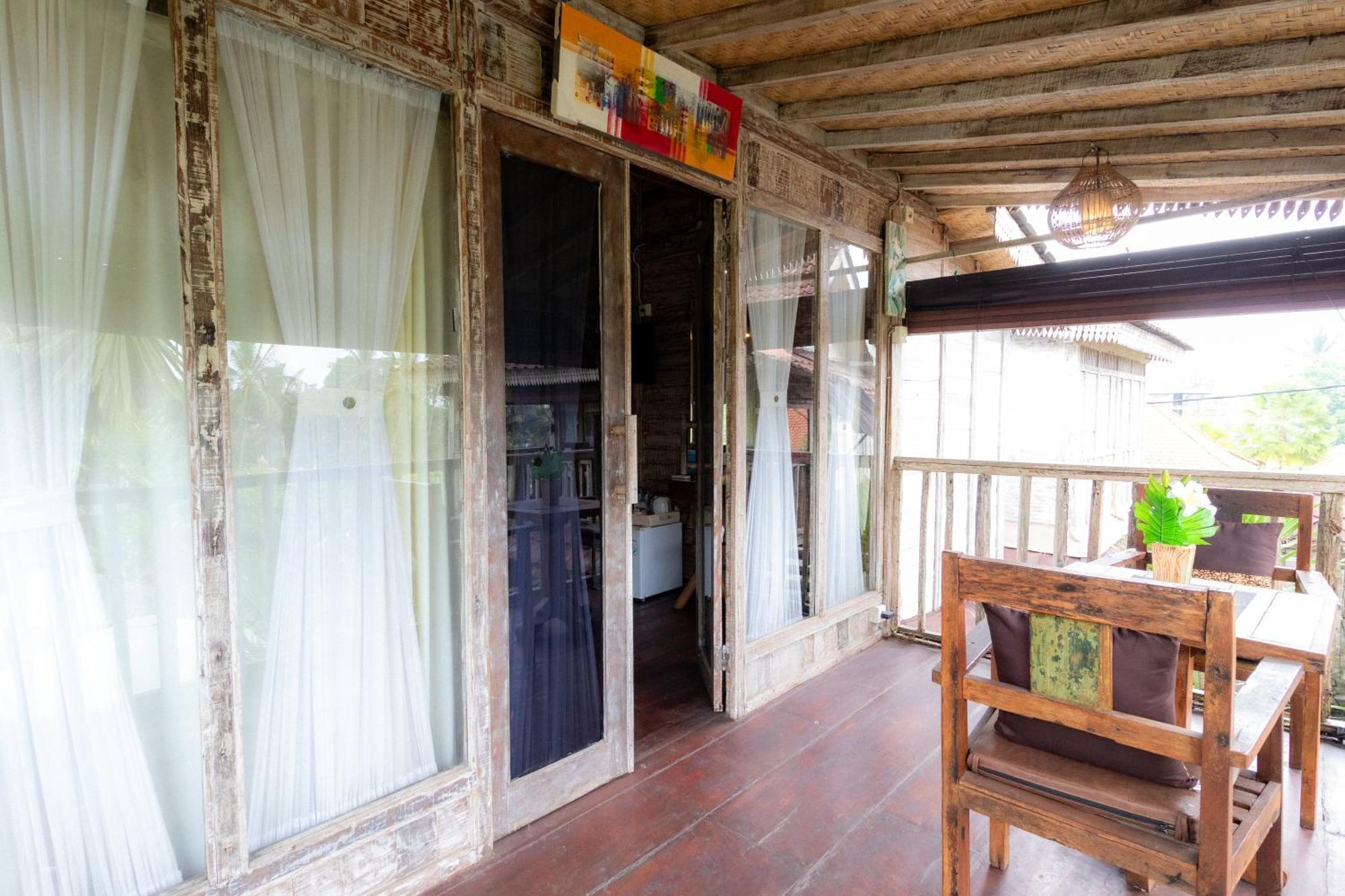 Holiday park Royal Jj & Ubud (Bali)