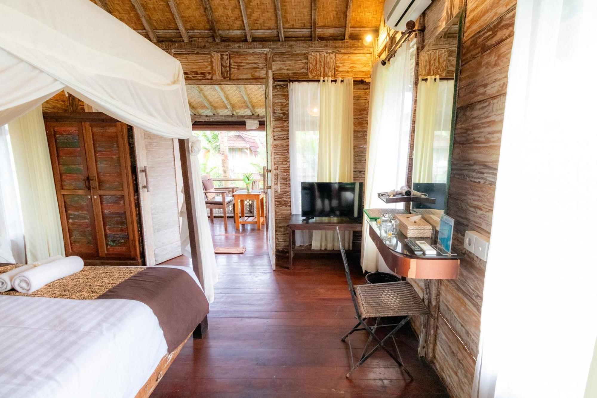 Royal Jj & Ubud (Bali)