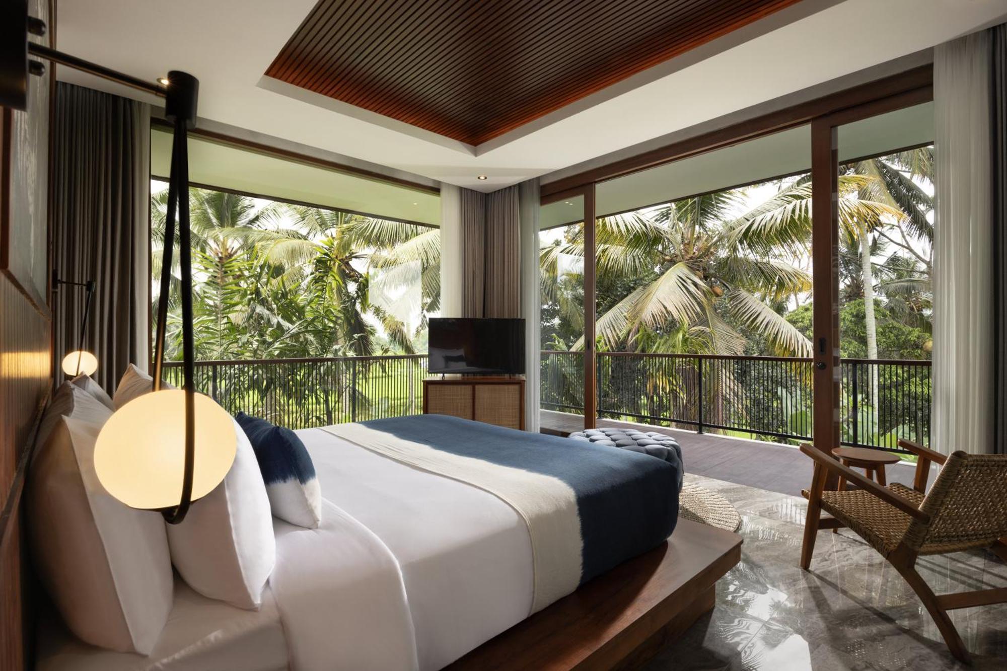 Hotel Inara Alas Harum 4*