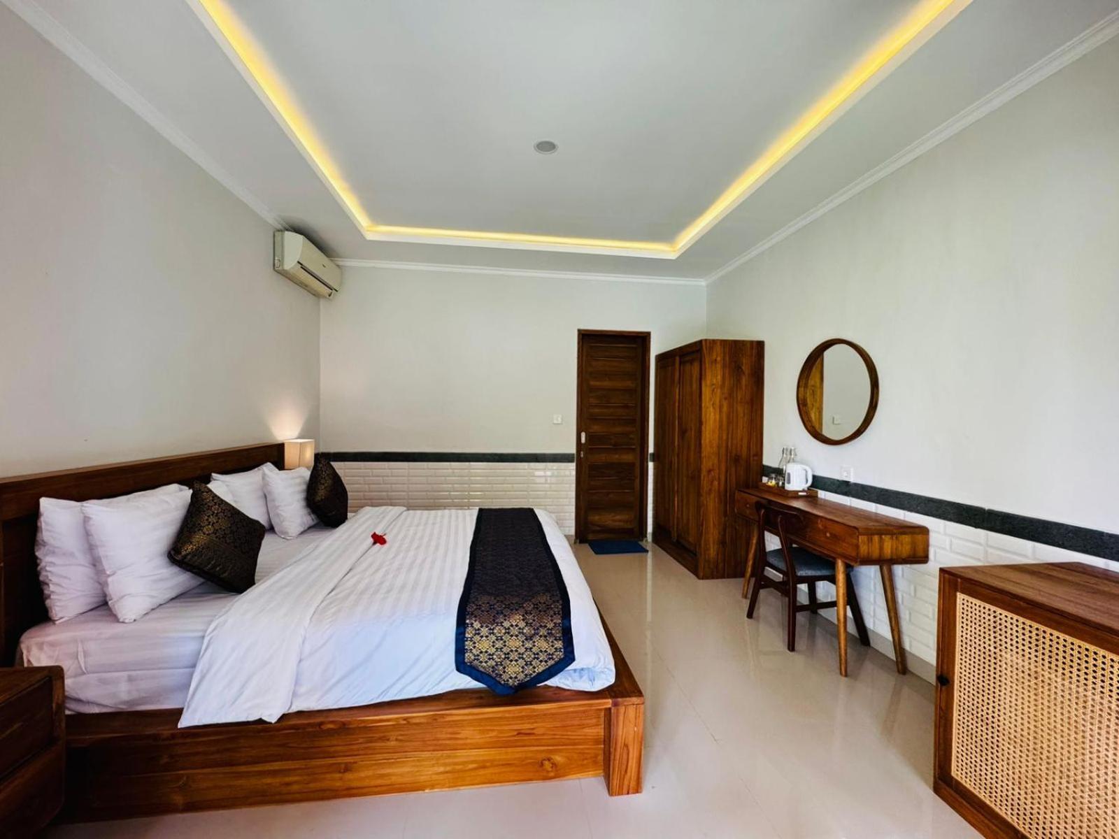 Bed & Breakfast Kerta Prashati *
