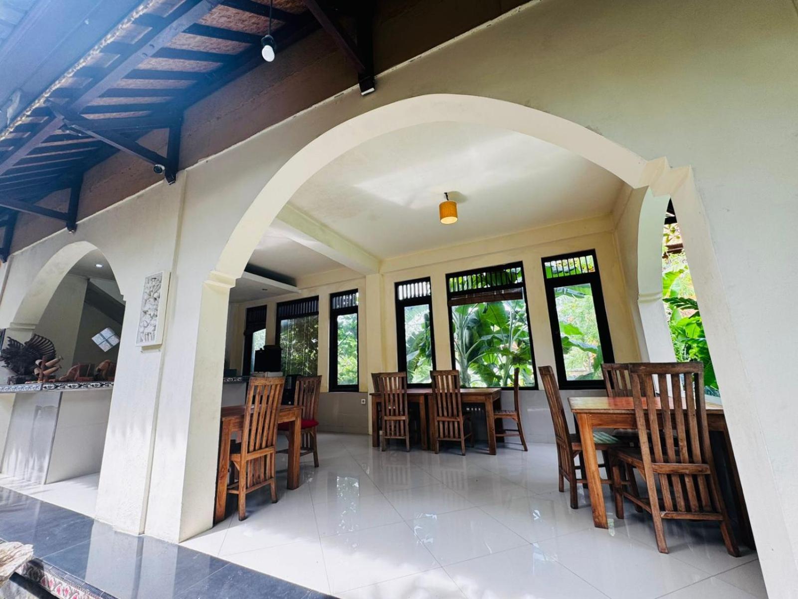 Kerta Prashati Ubud (Bali)