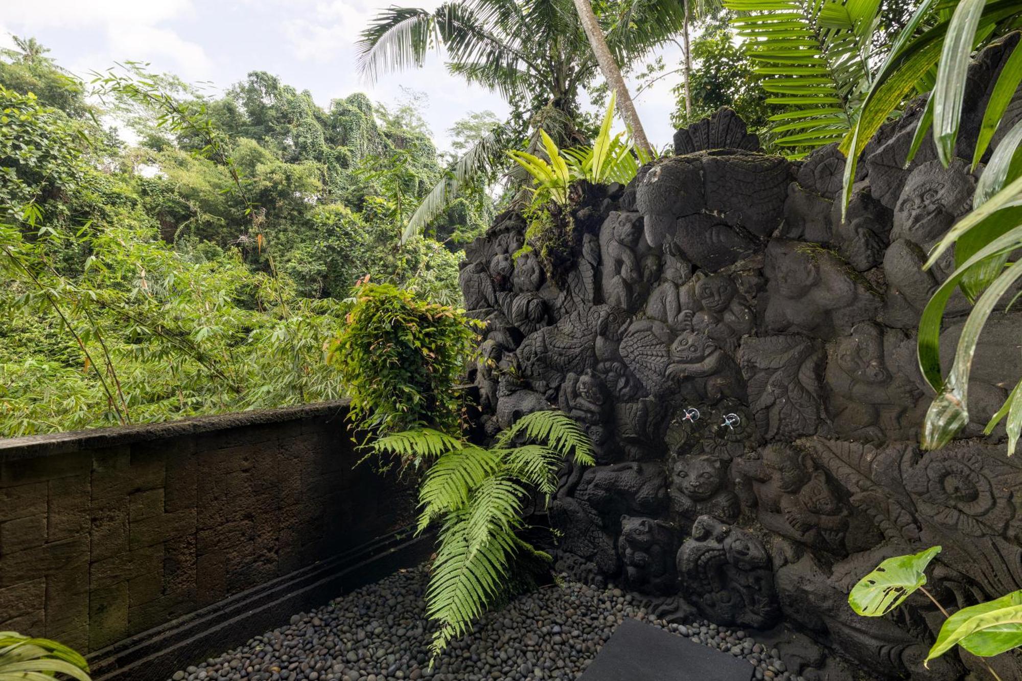 Bidadari Private & Retreat * Ubud (Bali)