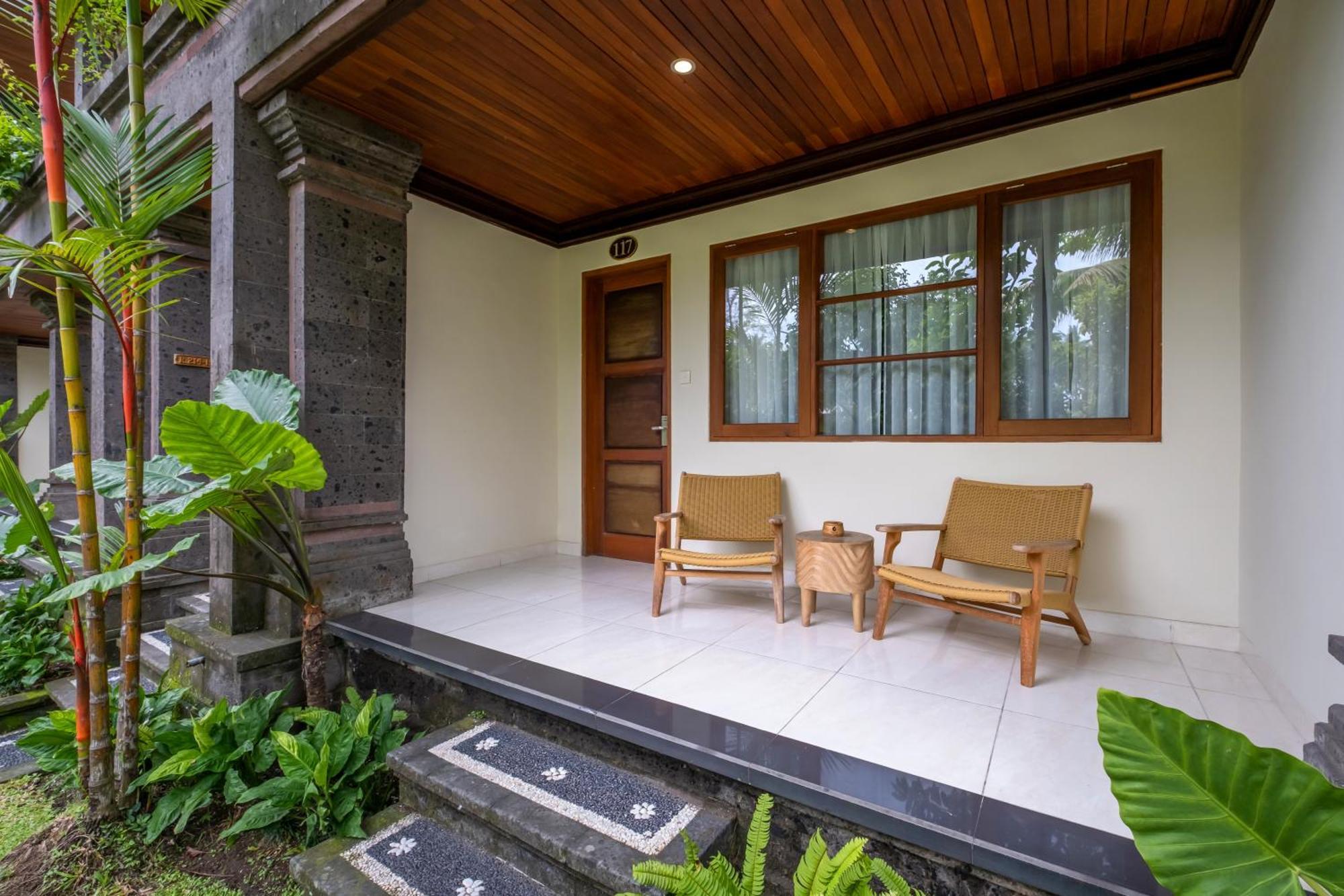 Hotel Bhuwana And Farming Ubud (Bali)