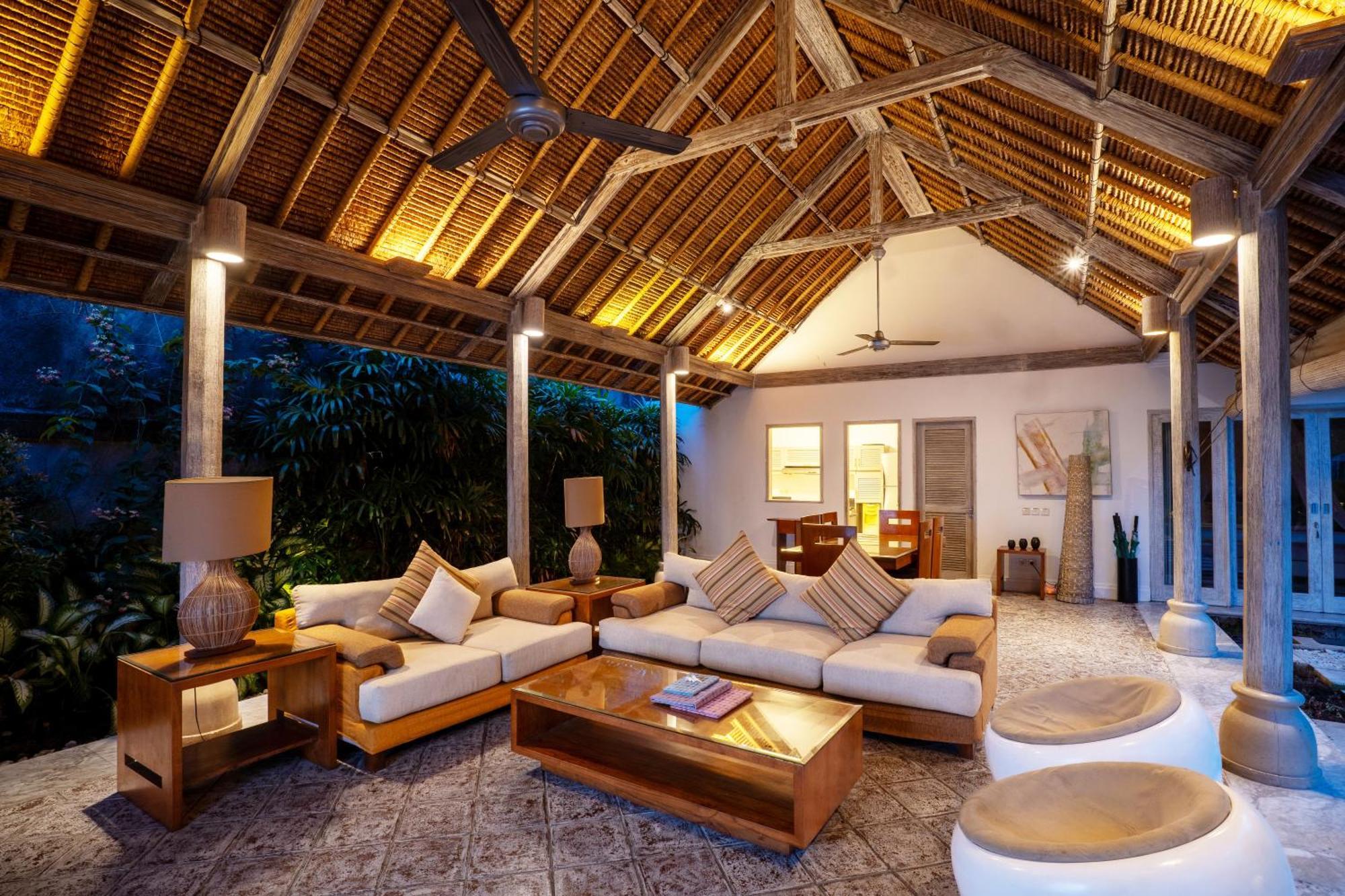 Serene Villa