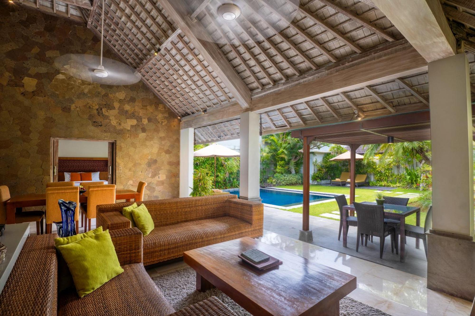 Villa Serene