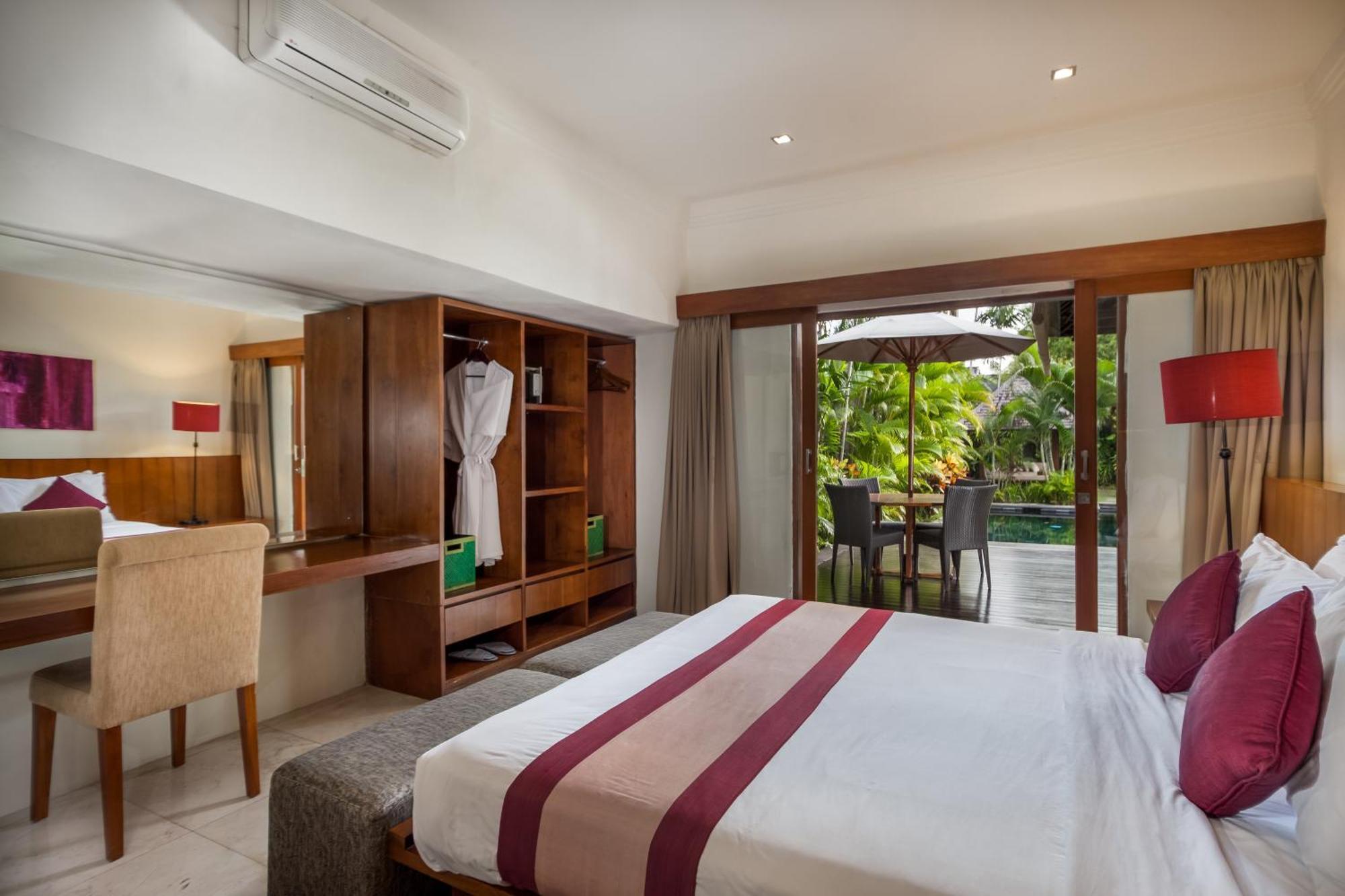 Serene Villa Seminyak (Bali)