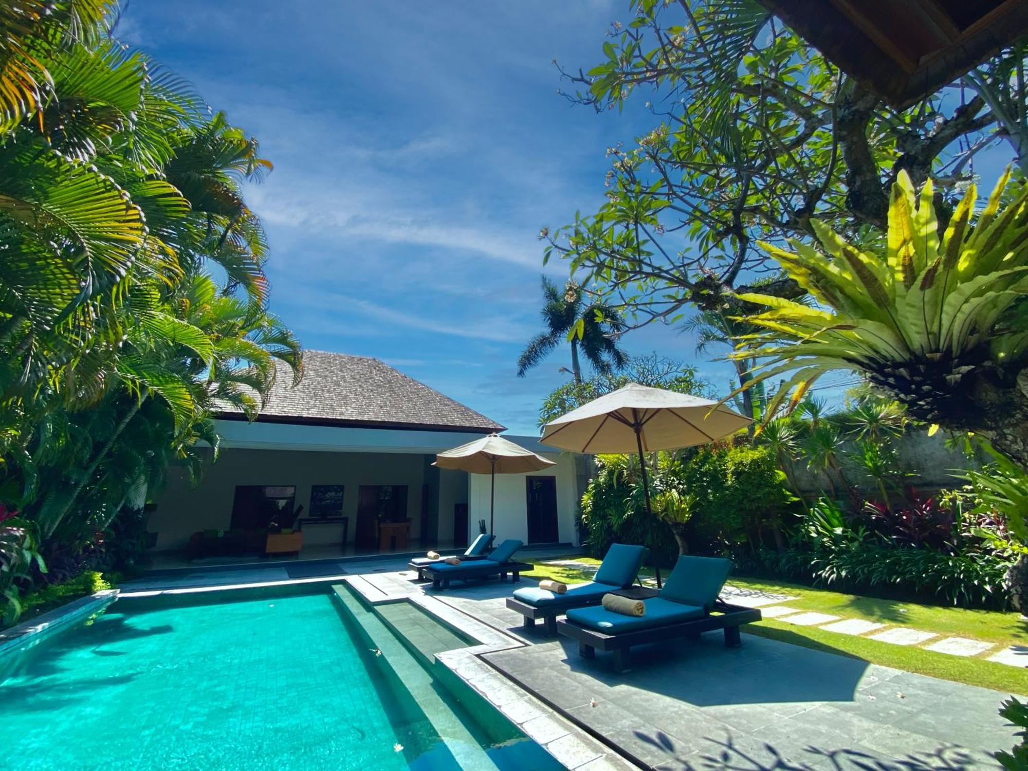 Villa Serene Seminyak (Bali)
