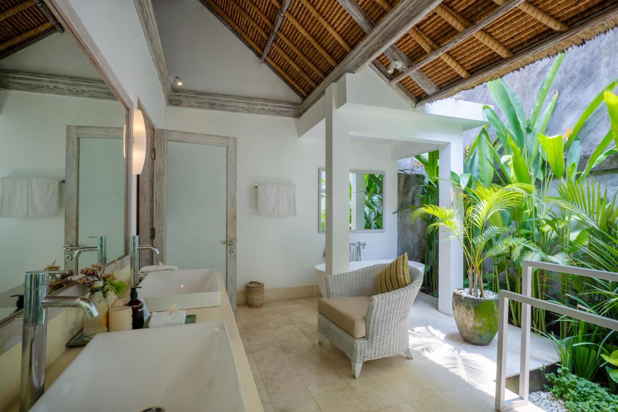 Serene Seminyak (Bali)