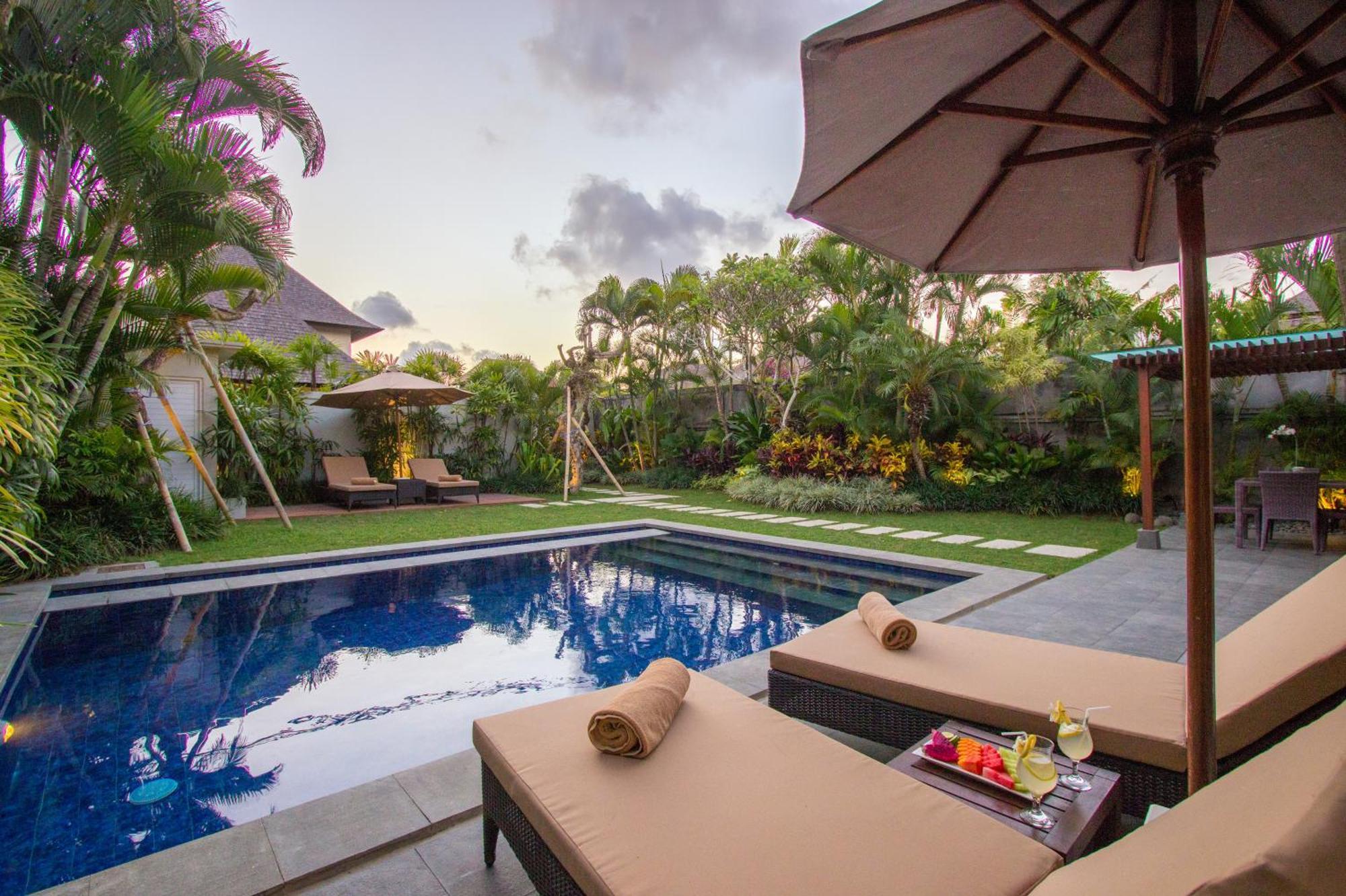 Serene * Seminyak (Bali)