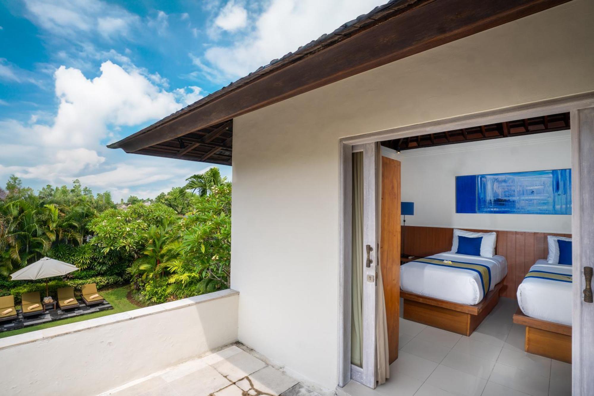 Serene Villa