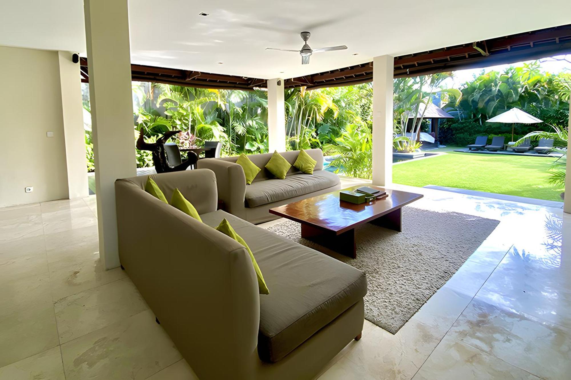 Villa Serene