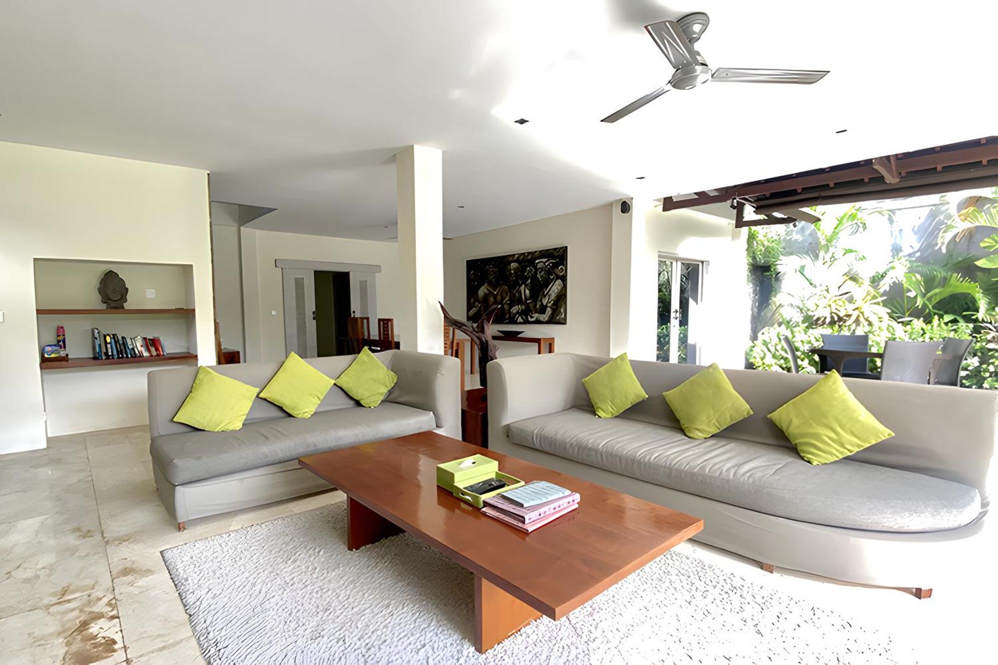 Villa Serene *