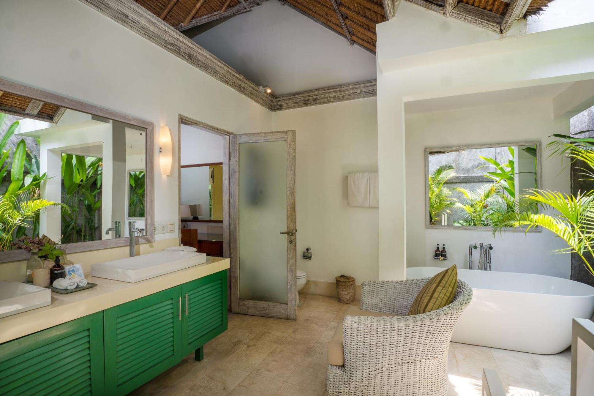 Serene Villa Seminyak (Bali)