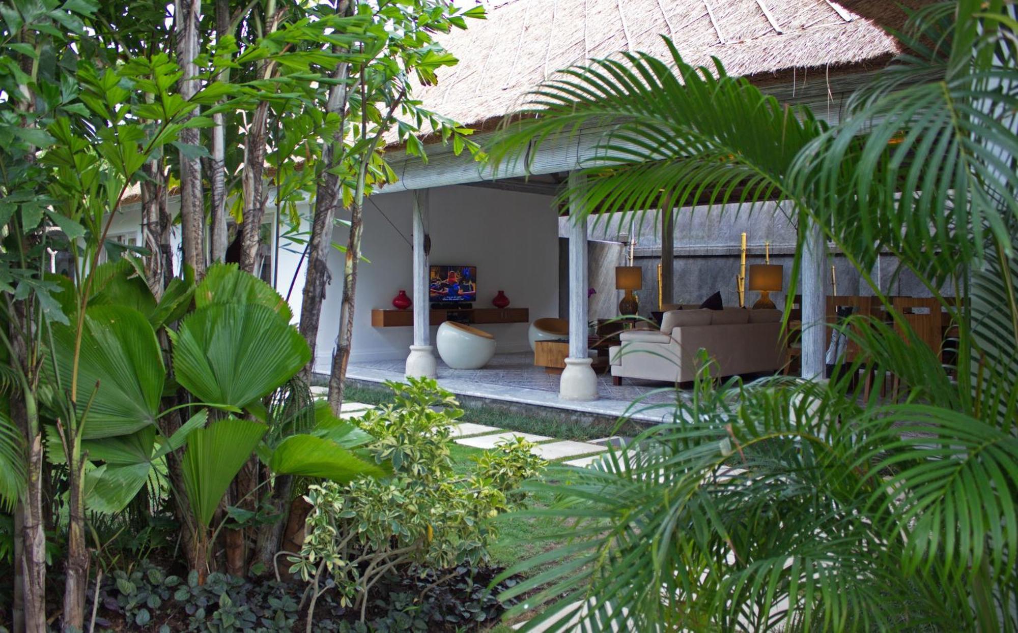 Villa Serene Seminyak (Bali)