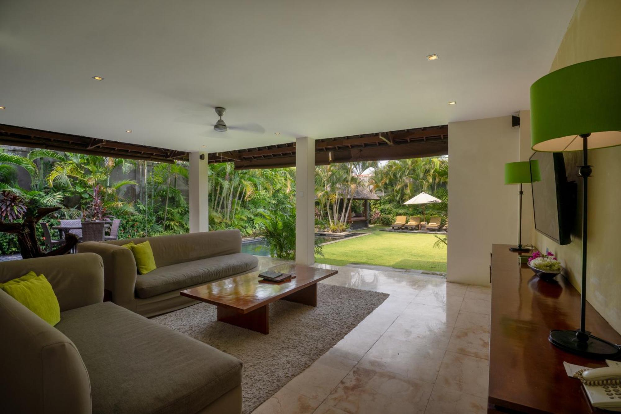 Serene Seminyak (Bali)