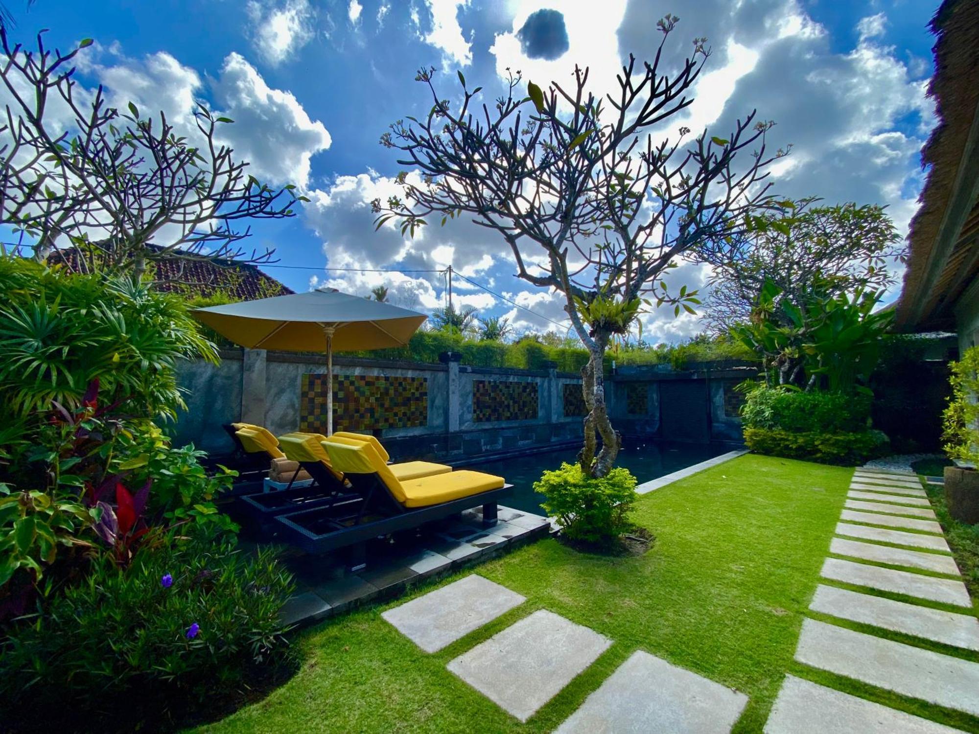 Villa Serene