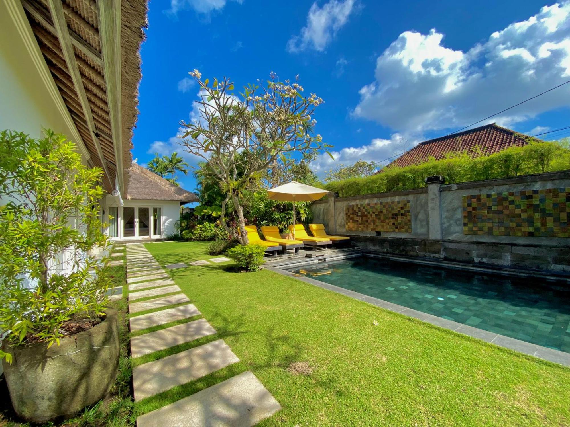 Villa Serene *