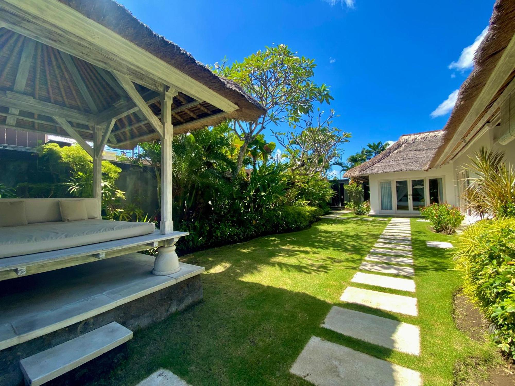 Serene Villa Seminyak (Bali)